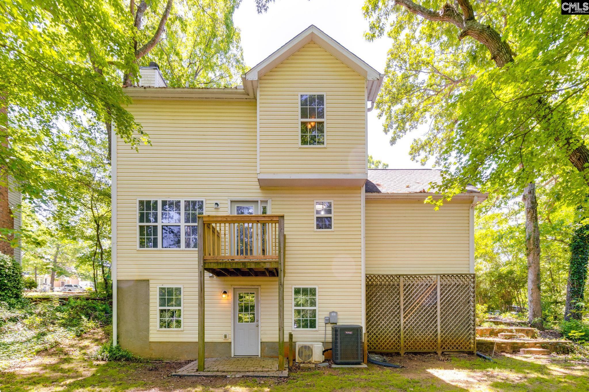 116 Fox Chase Drive Lexington, SC 29072
