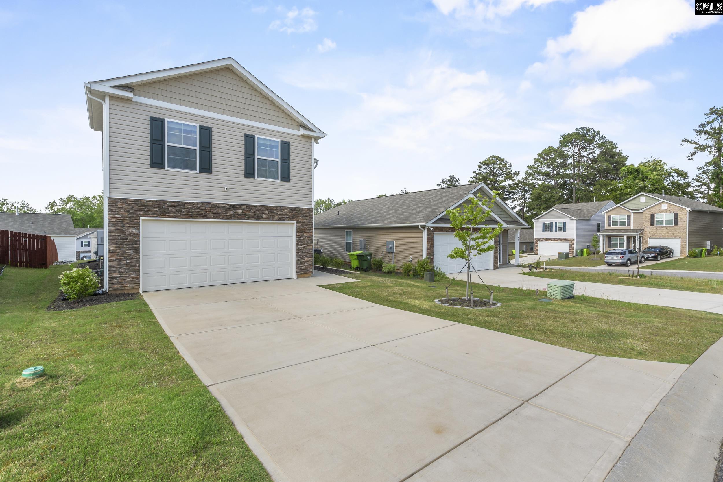 304 Sandbach Road Columbia, SC 29209-4368