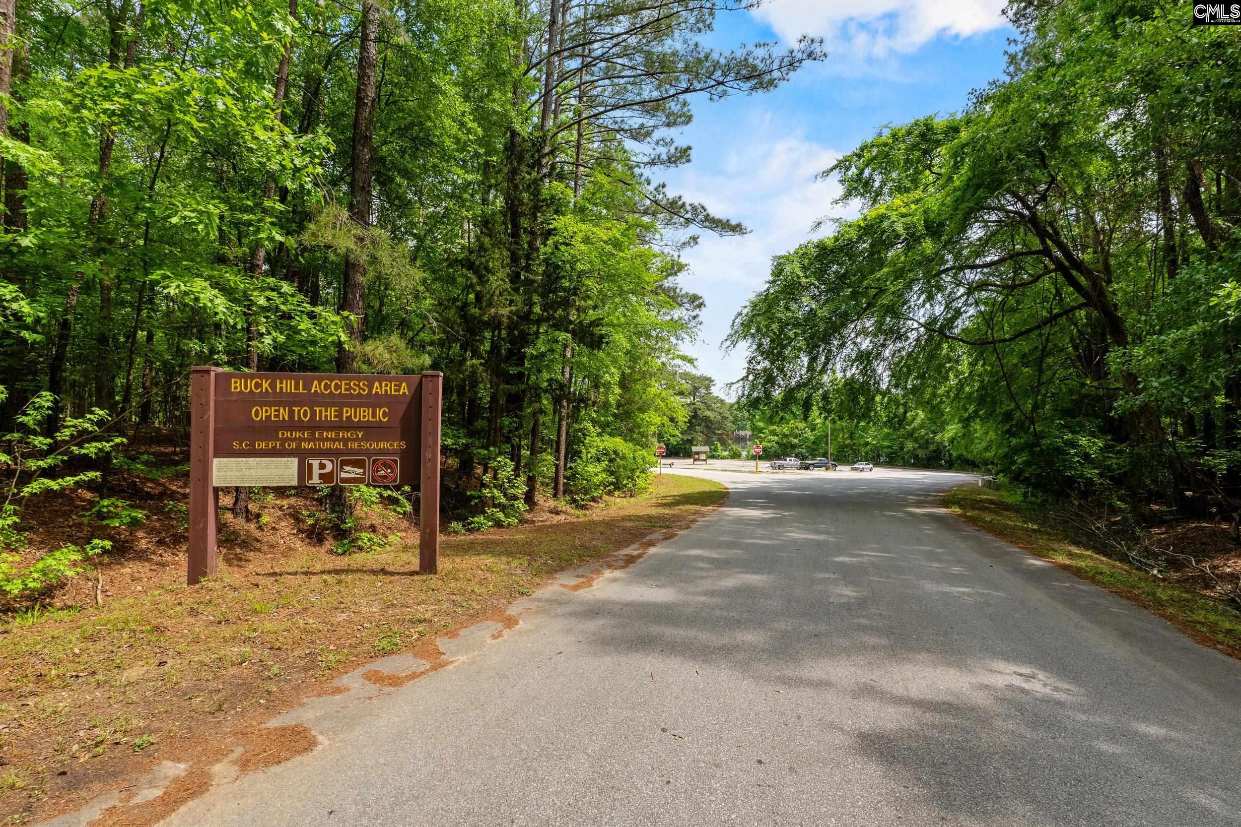 1427-4 Buck Hill Landing Road #LOT 4, Ridgeway, South Carolina image 4