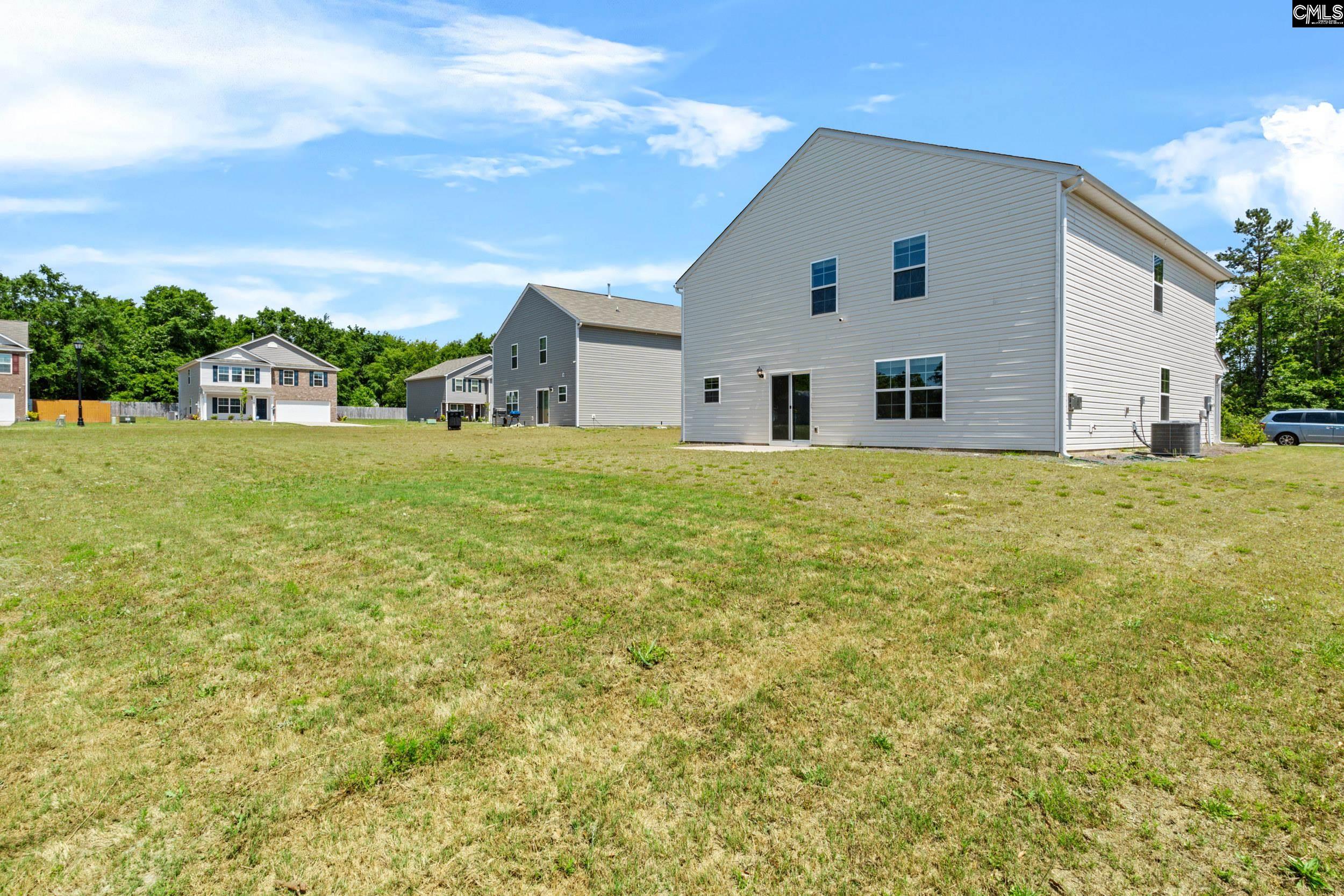 105 Maple Court, Lugoff, South Carolina image 37