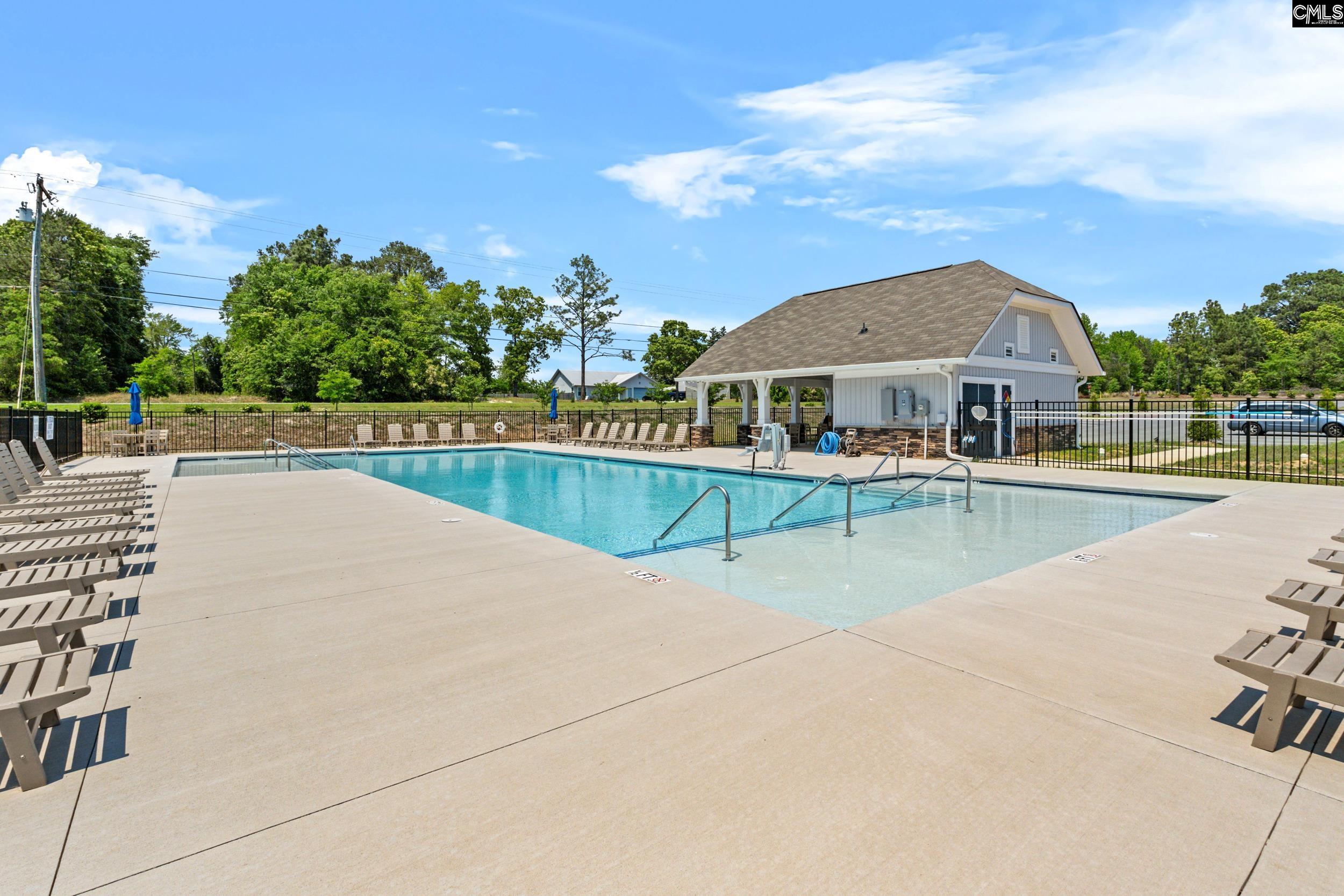 105 Maple Court, Lugoff, South Carolina image 38