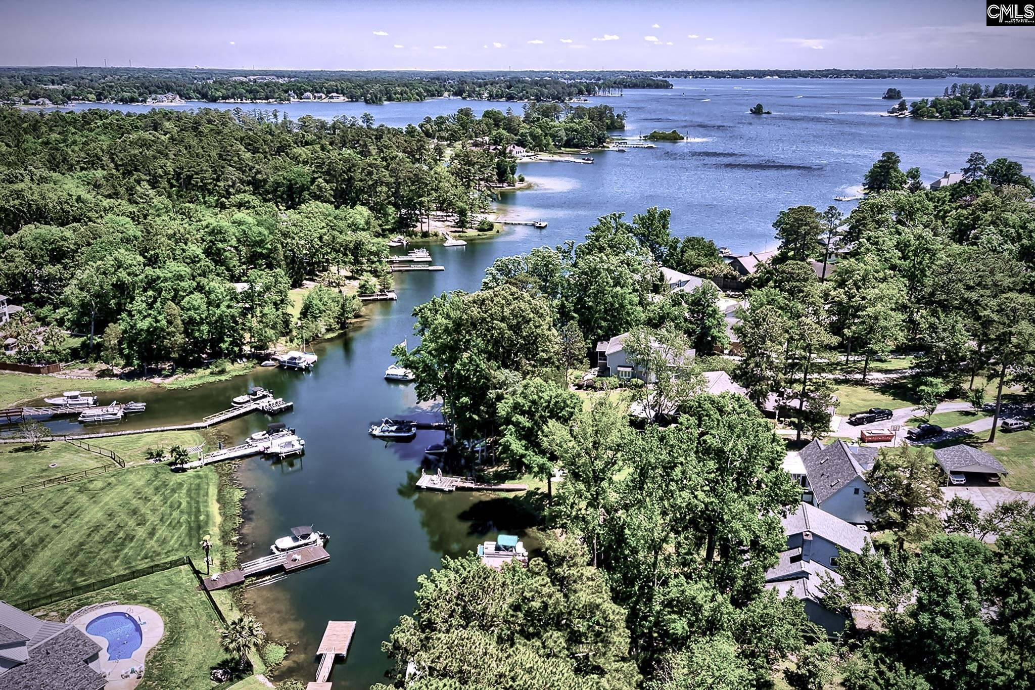 107 Old Sawmill Trail Chapin, SC 29036