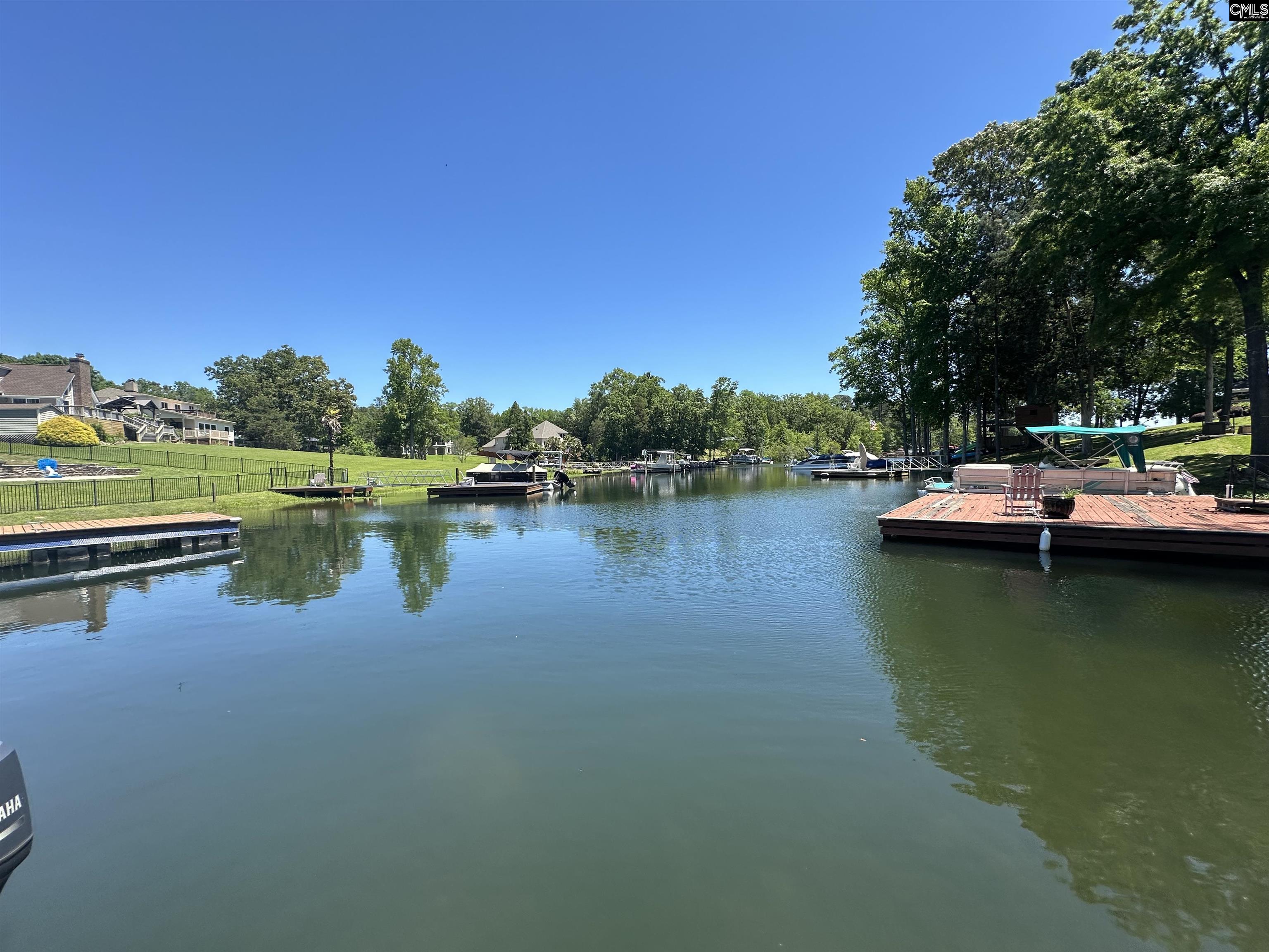 107 Old Sawmill Trail Chapin, SC 29036