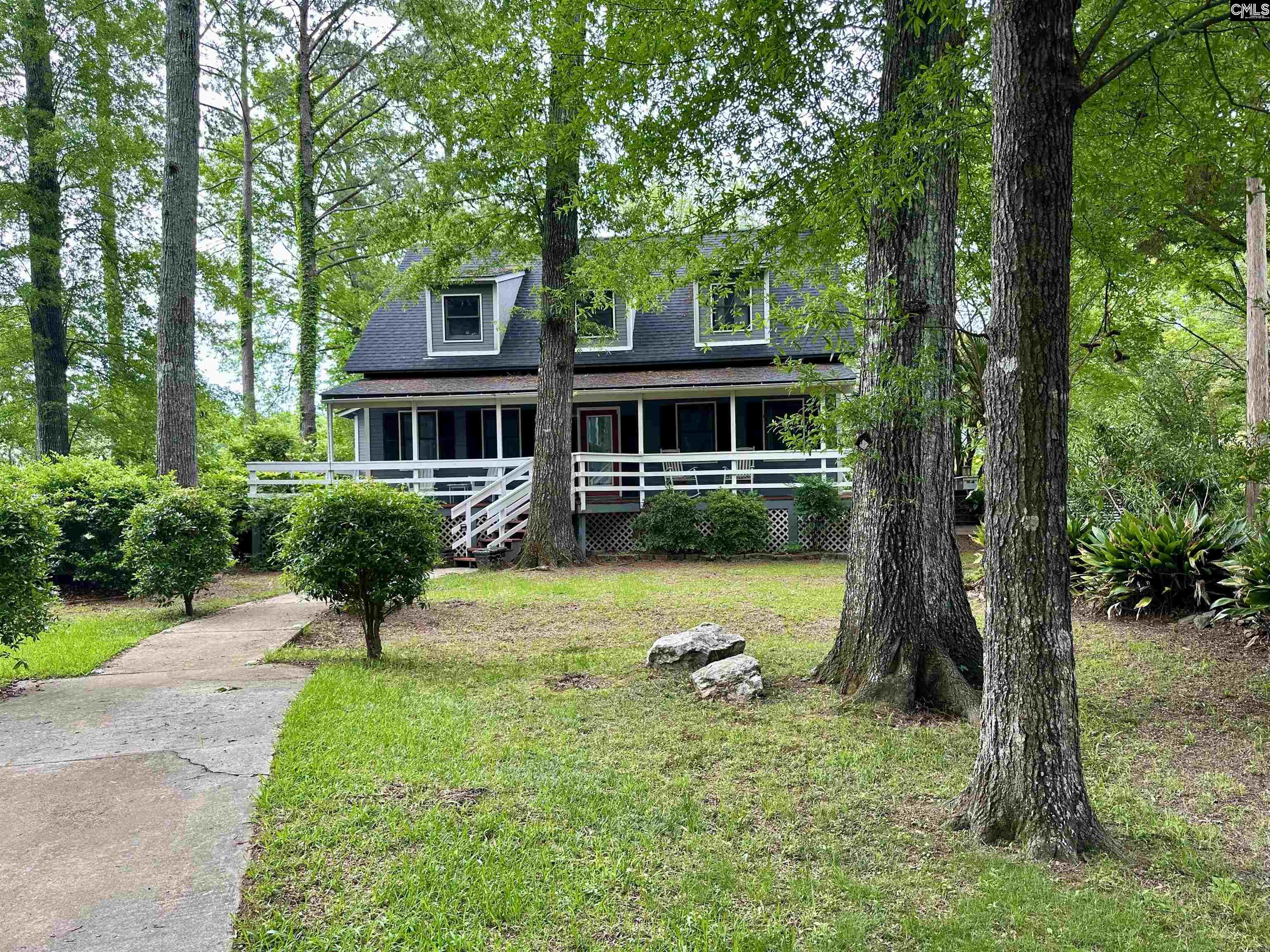 107 Old Sawmill Trail Chapin, SC 29036