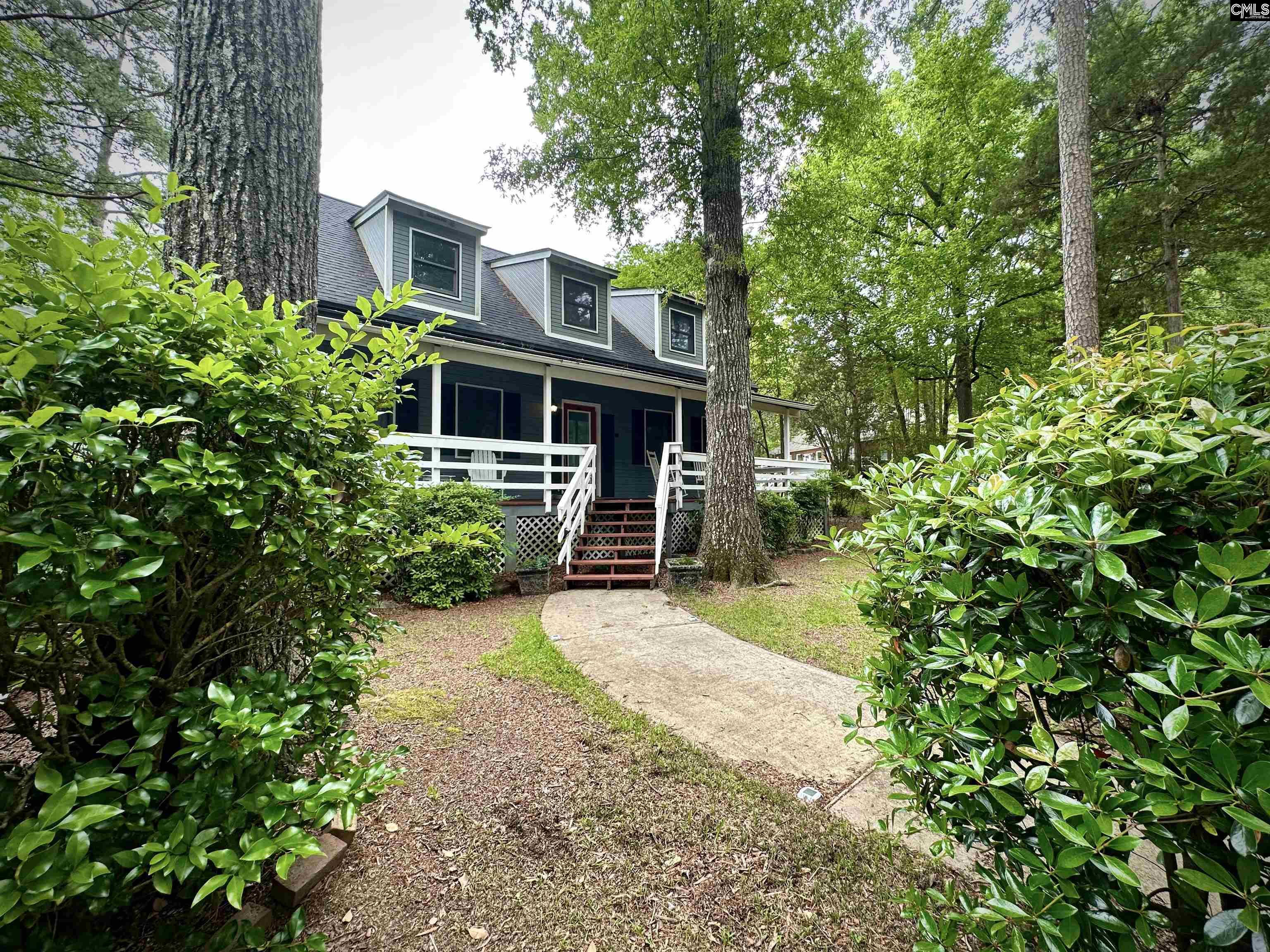 107 Old Sawmill Trail Chapin, SC 29036