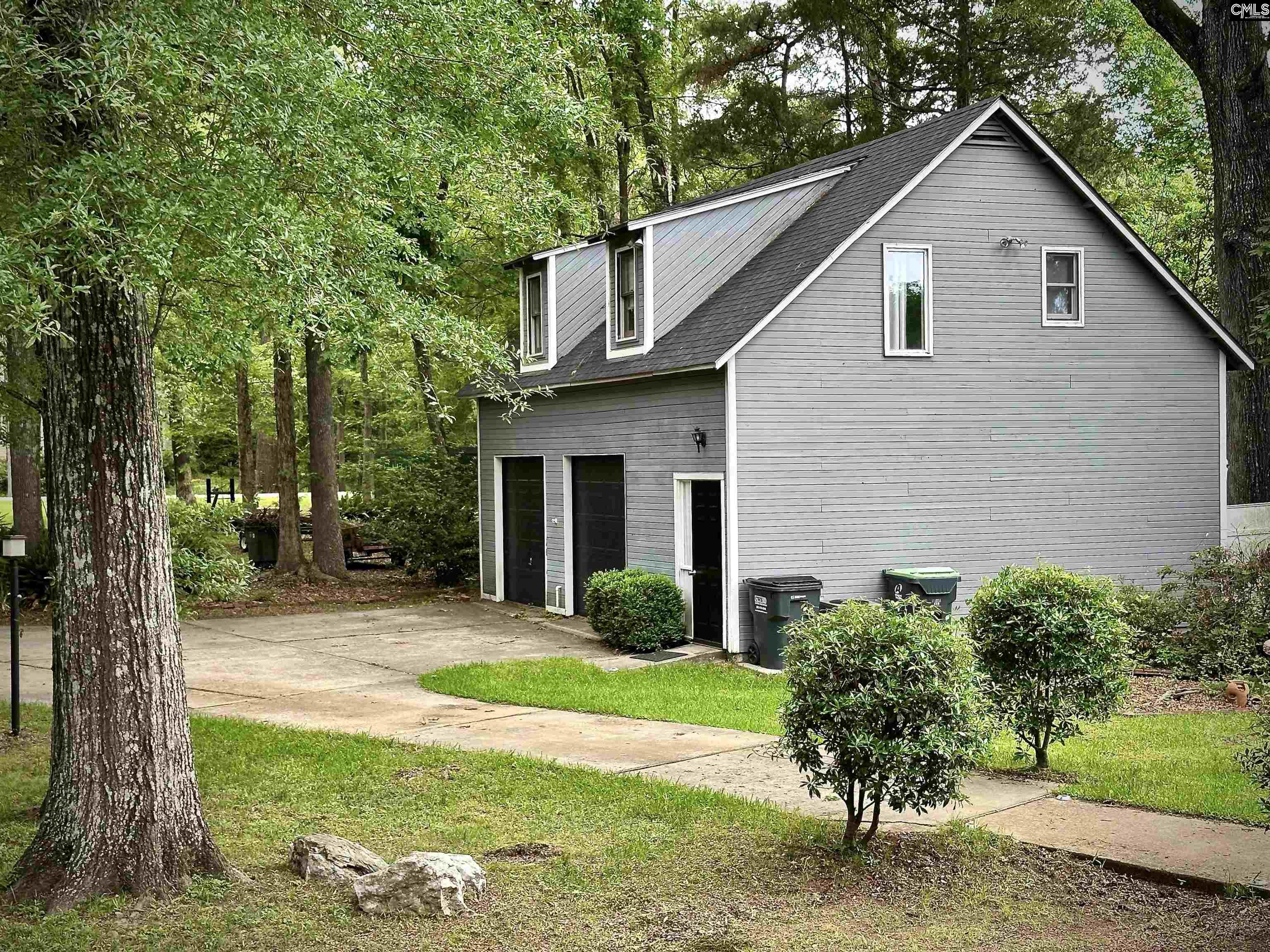 107 Old Sawmill Trail Chapin, SC 29036