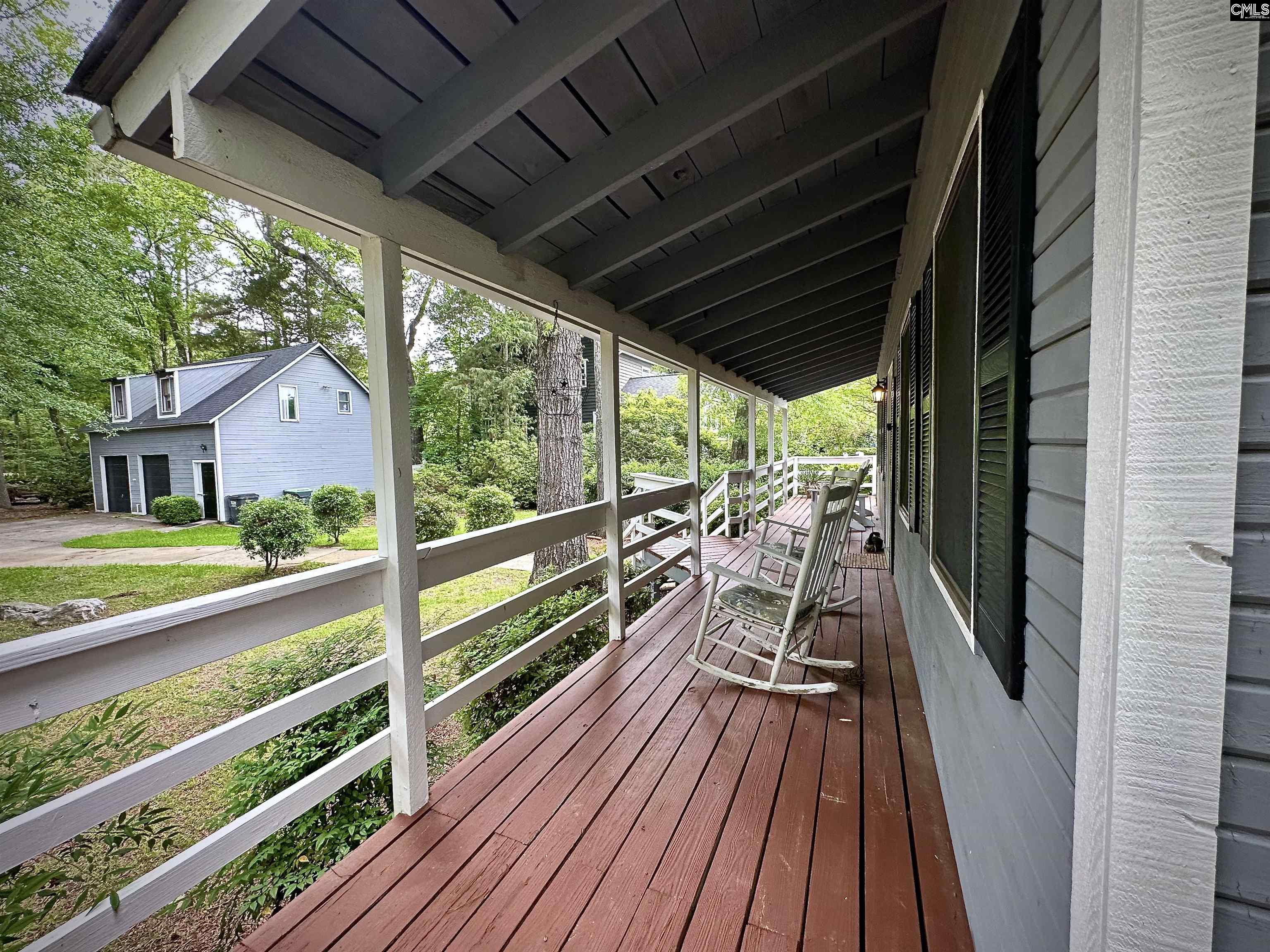 107 Old Sawmill Trail Chapin, SC 29036