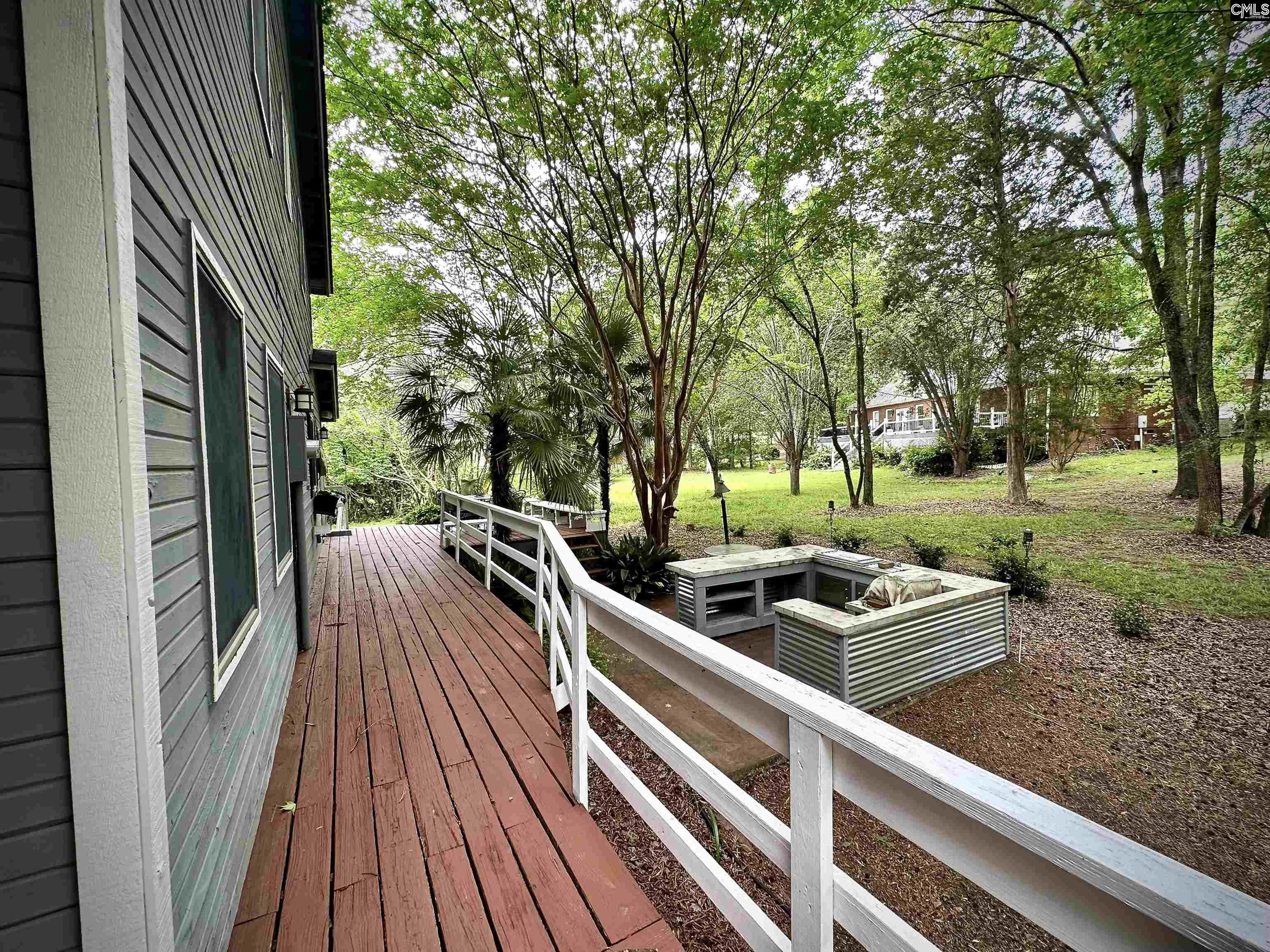 107 Old Sawmill Trail Chapin, SC 29036