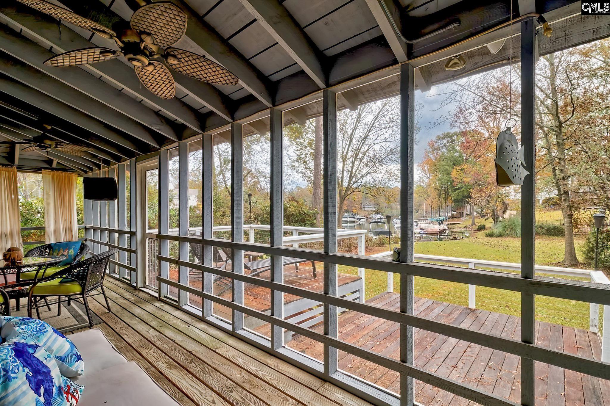 107 Old Sawmill Trail Chapin, SC 29036