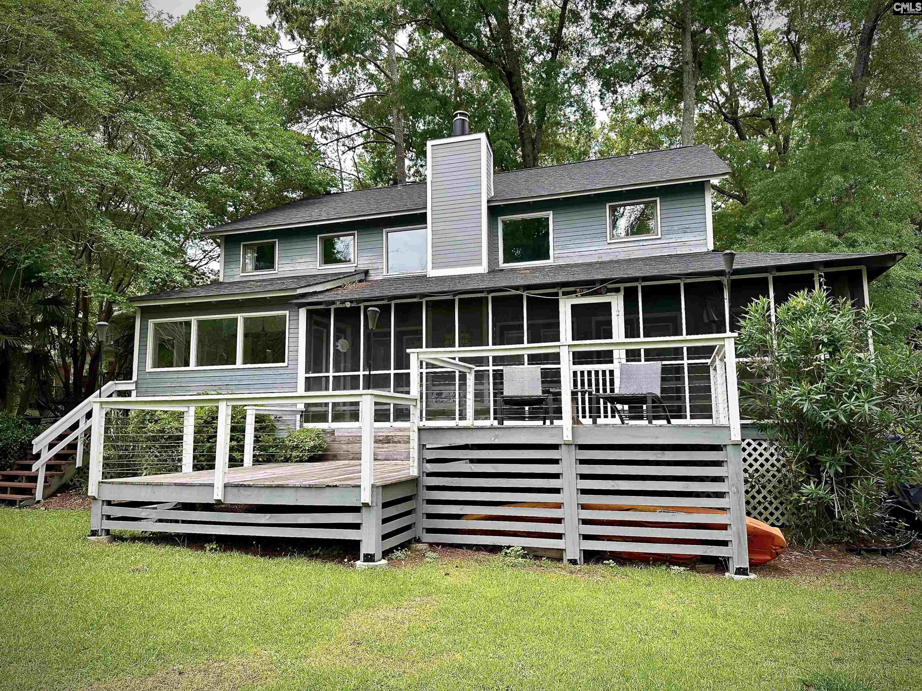 107 Old Sawmill Trail Chapin, SC 29036