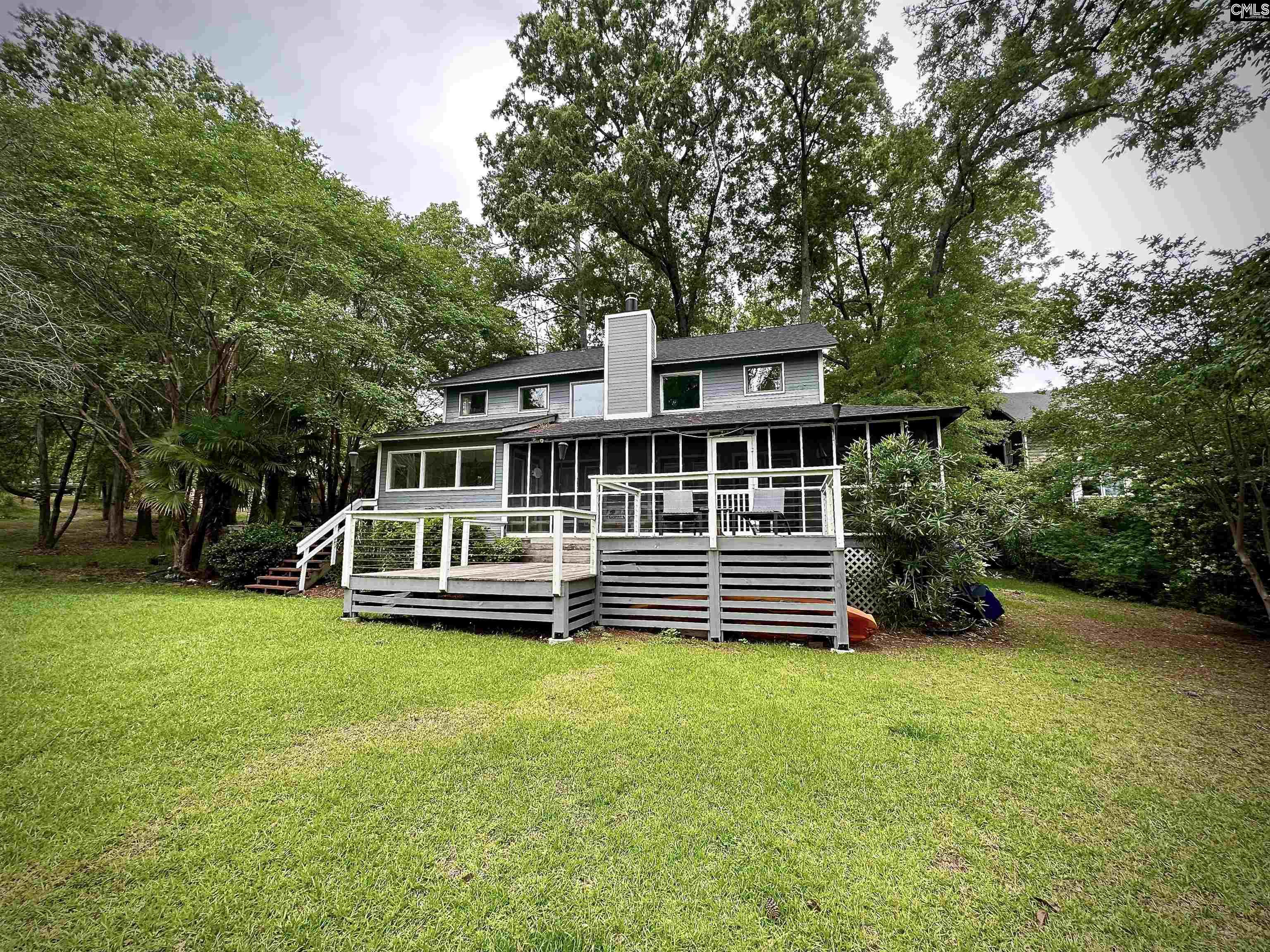 107 Old Sawmill Trail Chapin, SC 29036