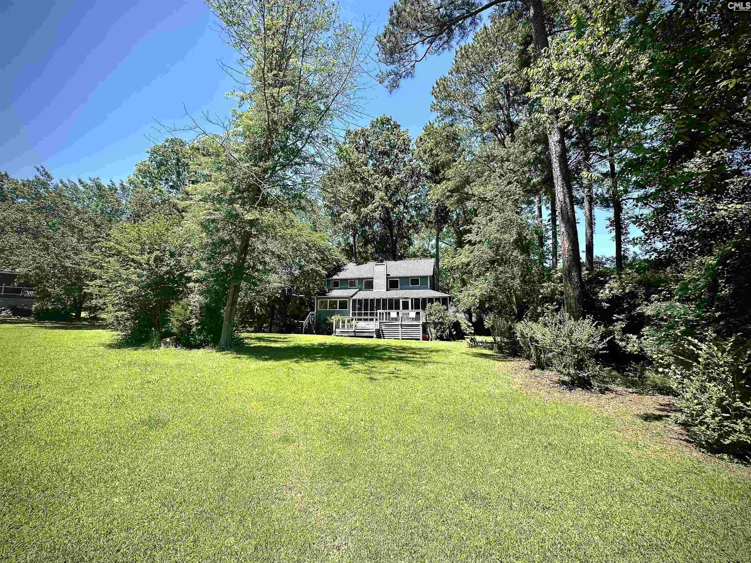107 Old Sawmill Trail Chapin, SC 29036