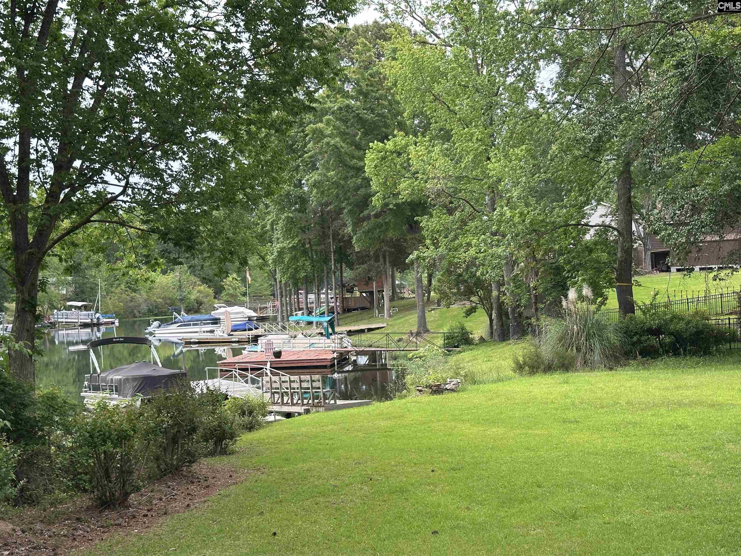 107 Old Sawmill Trail Chapin, SC 29036