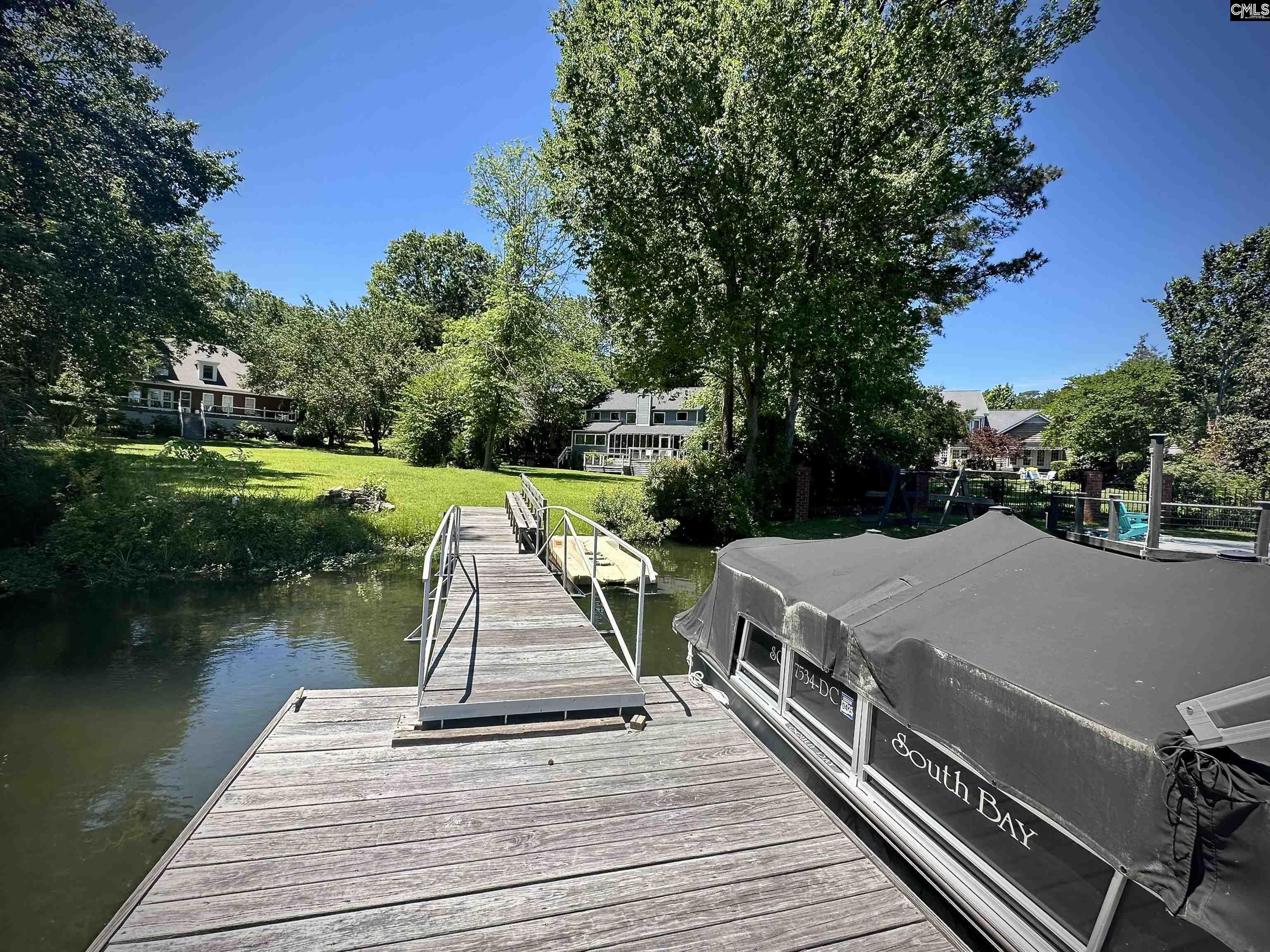 107 Old Sawmill Trail Chapin, SC 29036