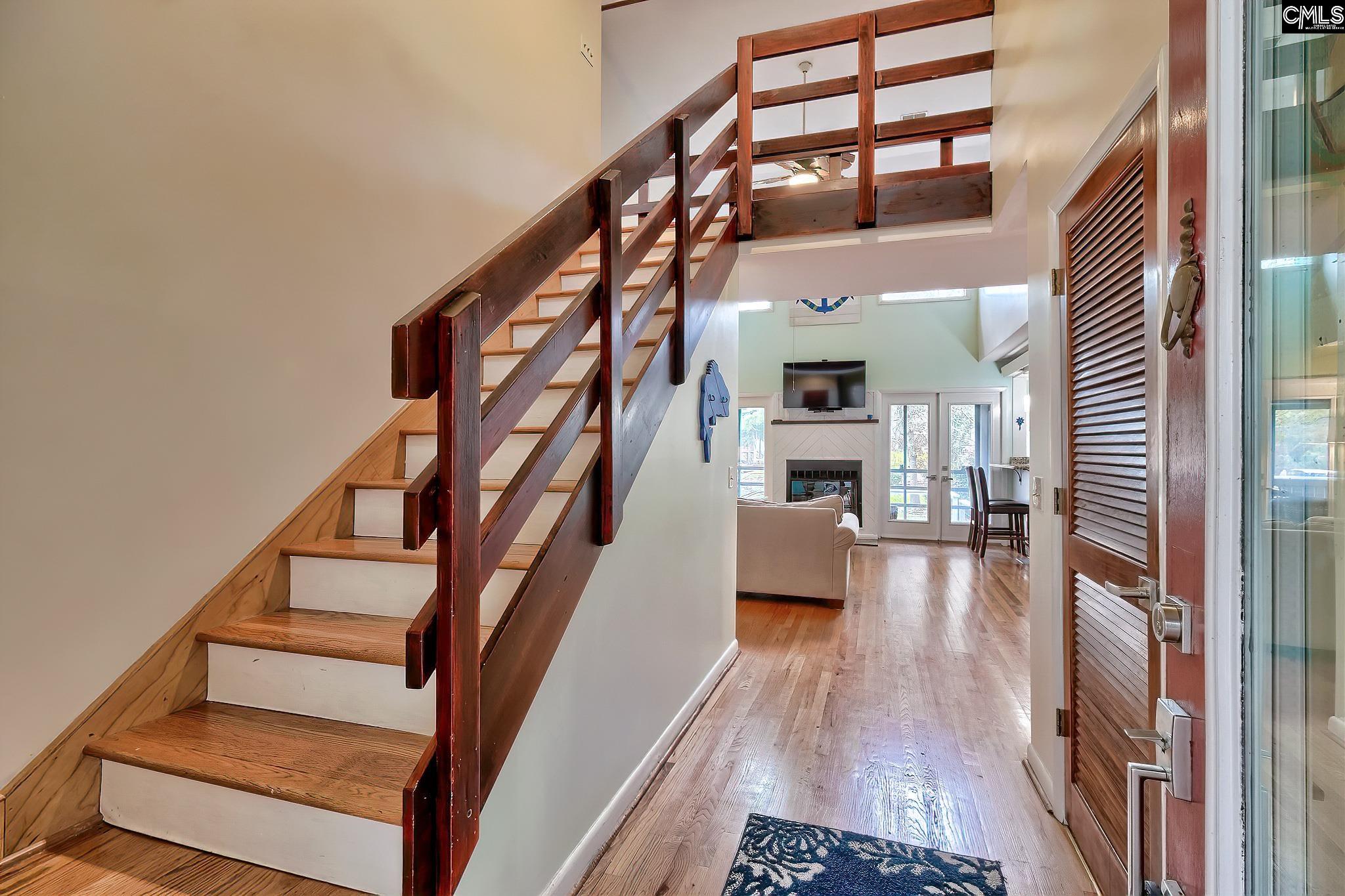 107 Old Sawmill Trail Chapin, SC 29036