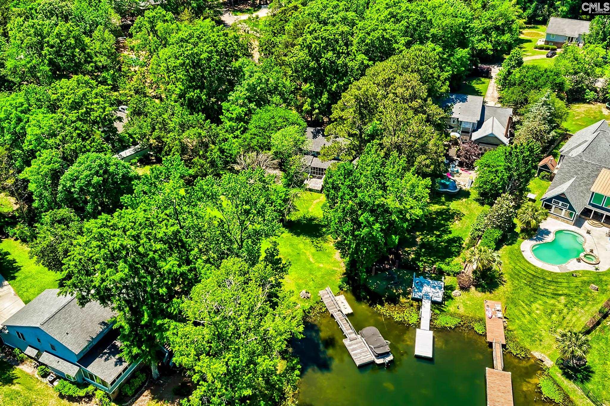 107 Old Sawmill Trail Chapin, SC 29036