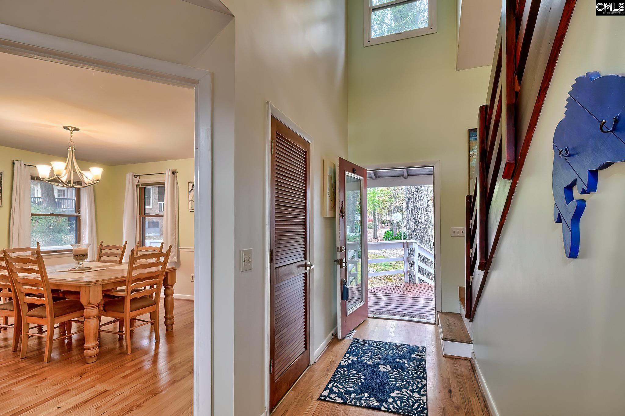 107 Old Sawmill Trail Chapin, SC 29036
