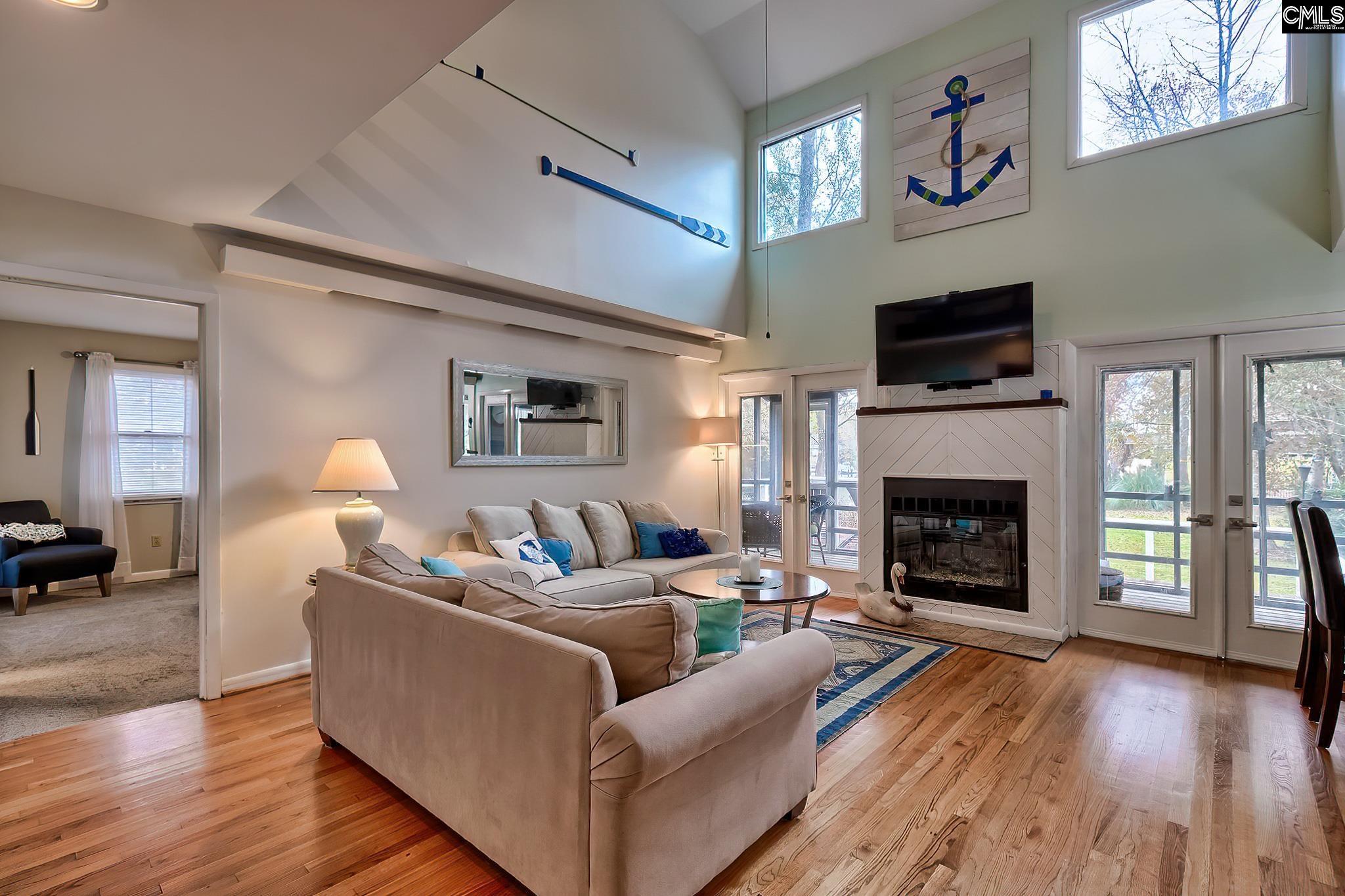107 Old Sawmill Trail Chapin, SC 29036