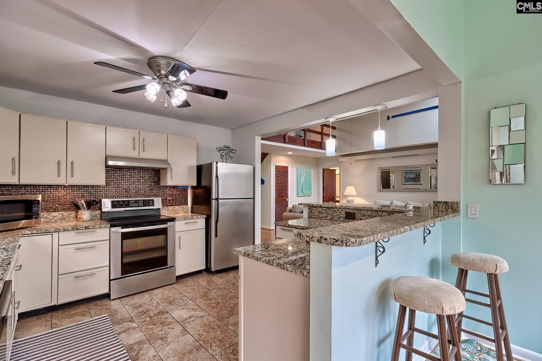 107 Old Sawmill Trail Chapin, SC 29036