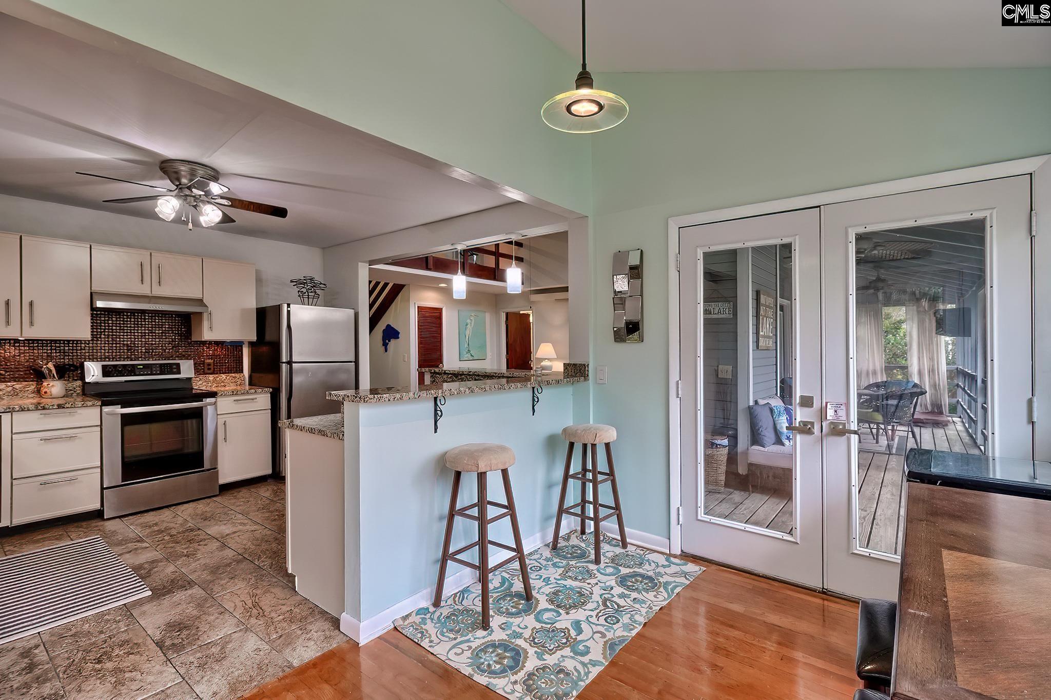 107 Old Sawmill Trail Chapin, SC 29036