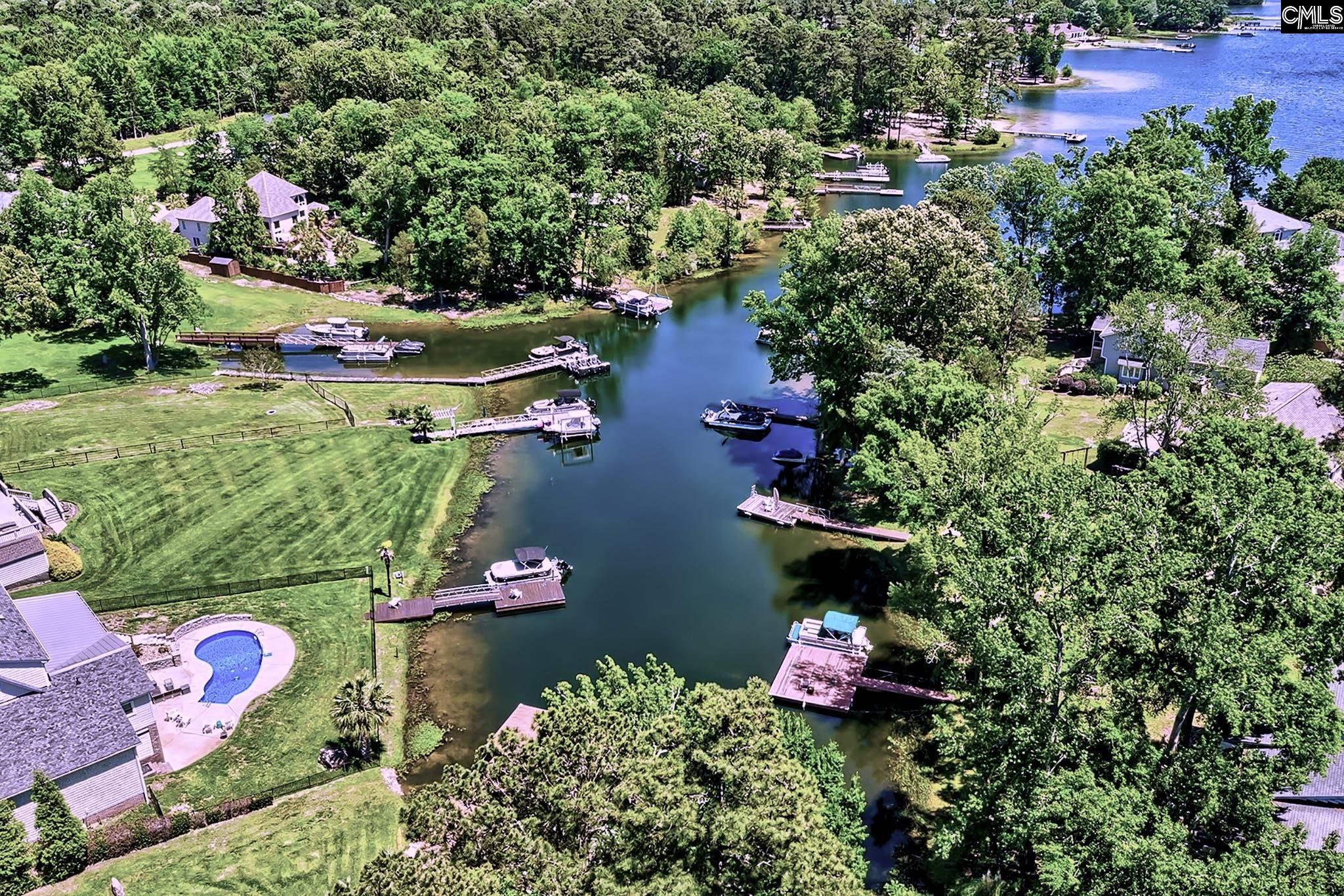 107 Old Sawmill Trail Chapin, SC 29036