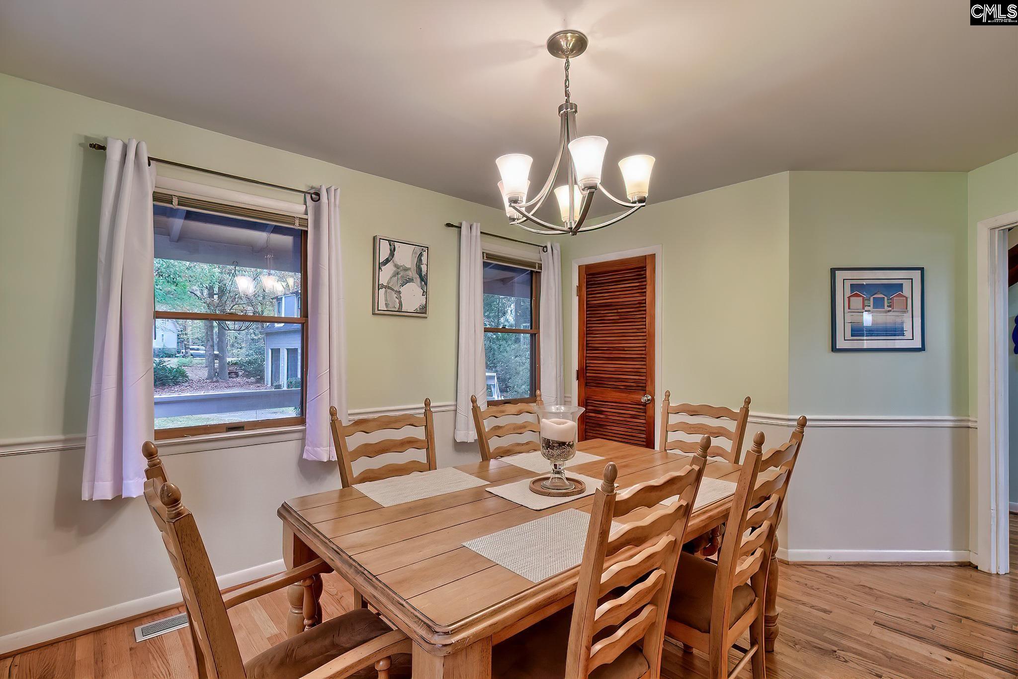107 Old Sawmill Trail Chapin, SC 29036