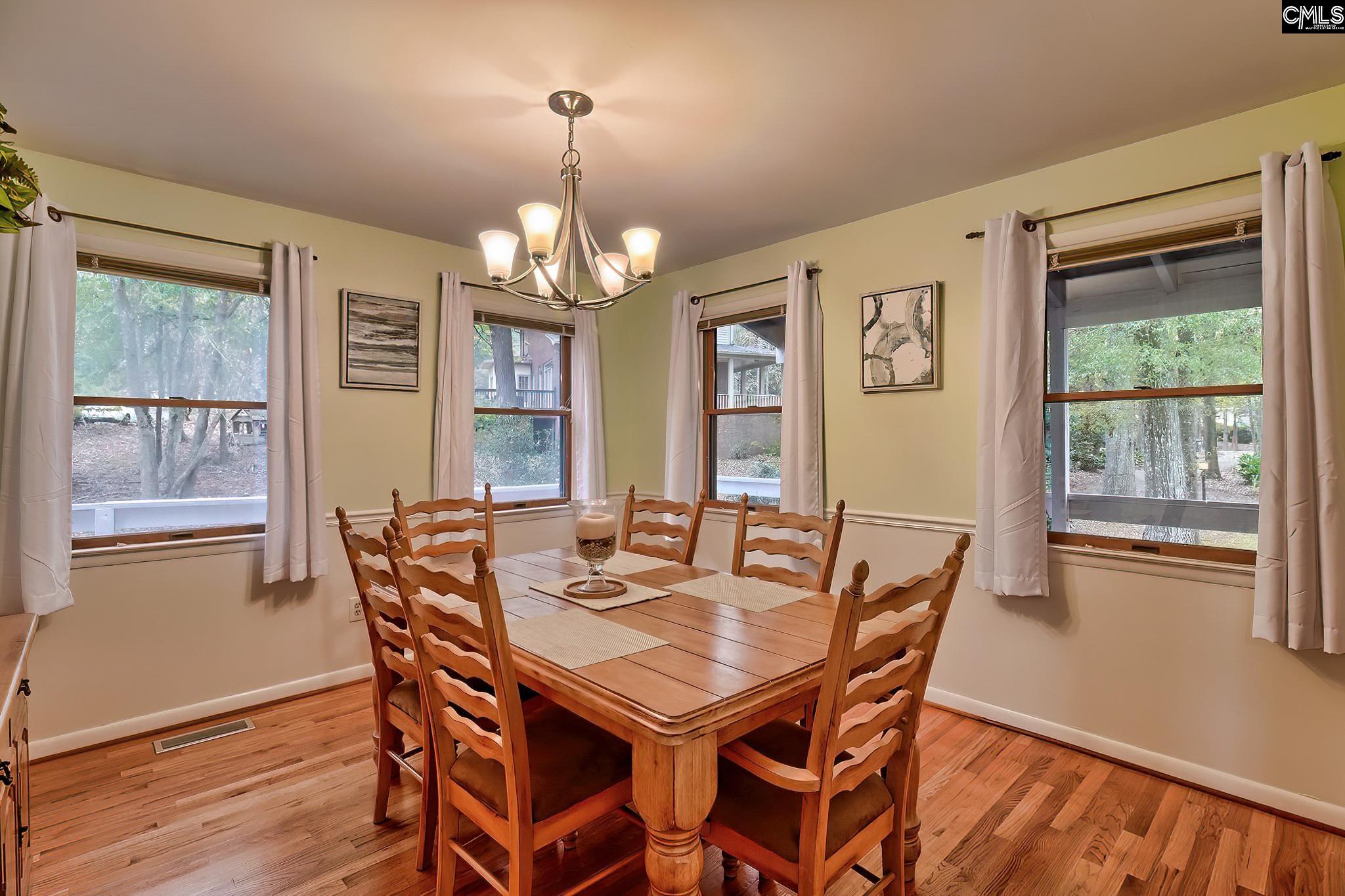 107 Old Sawmill Trail Chapin, SC 29036