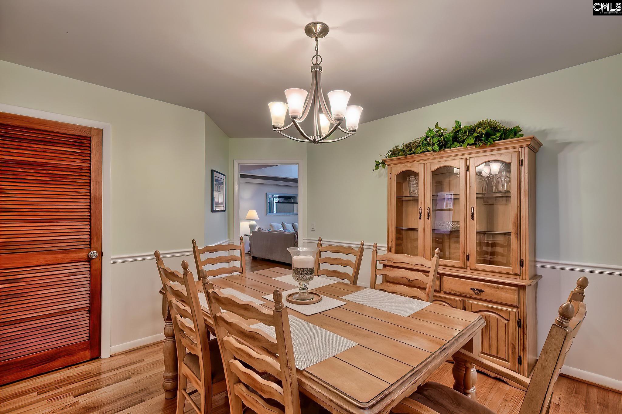 107 Old Sawmill Trail Chapin, SC 29036