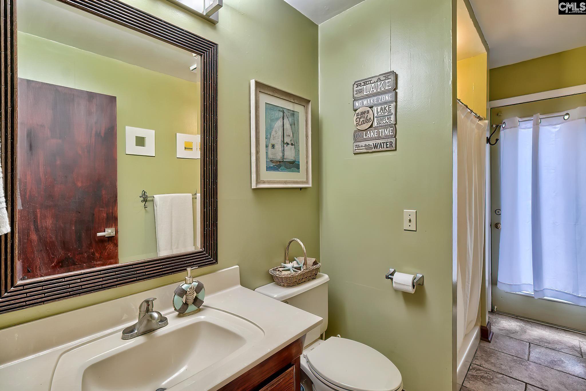107 Old Sawmill Trail Chapin, SC 29036