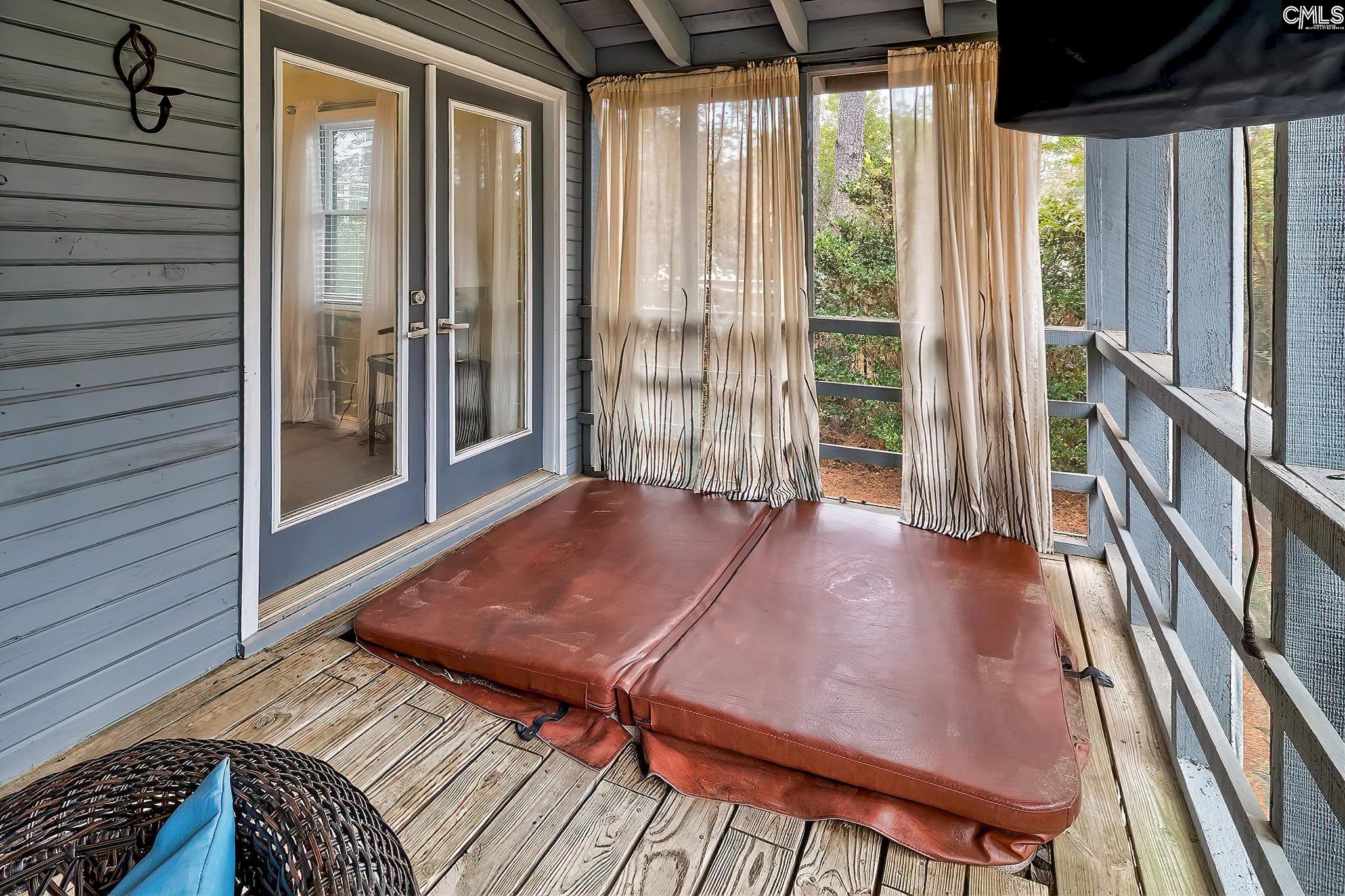 107 Old Sawmill Trail Chapin, SC 29036