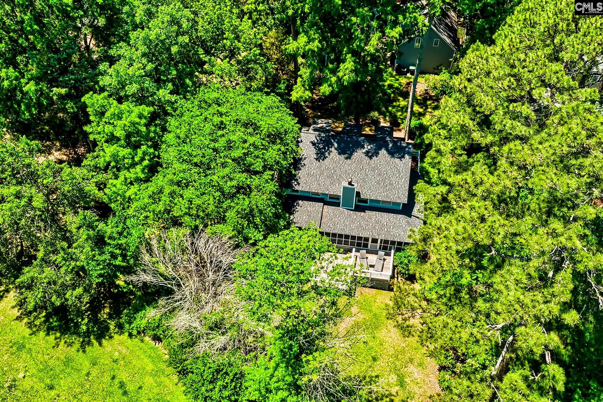 107 Old Sawmill Trail Chapin, SC 29036