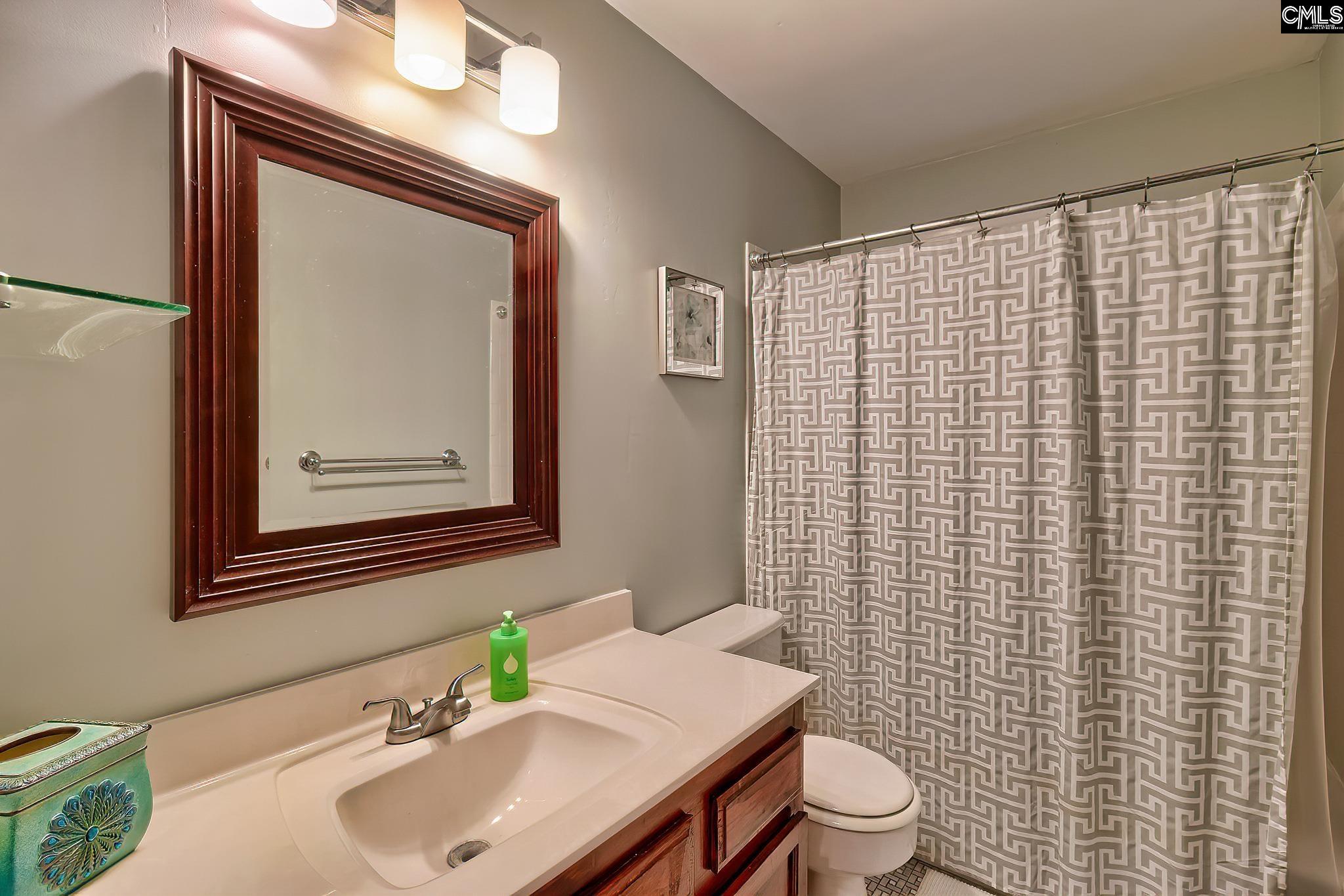 107 Old Sawmill Trail Chapin, SC 29036
