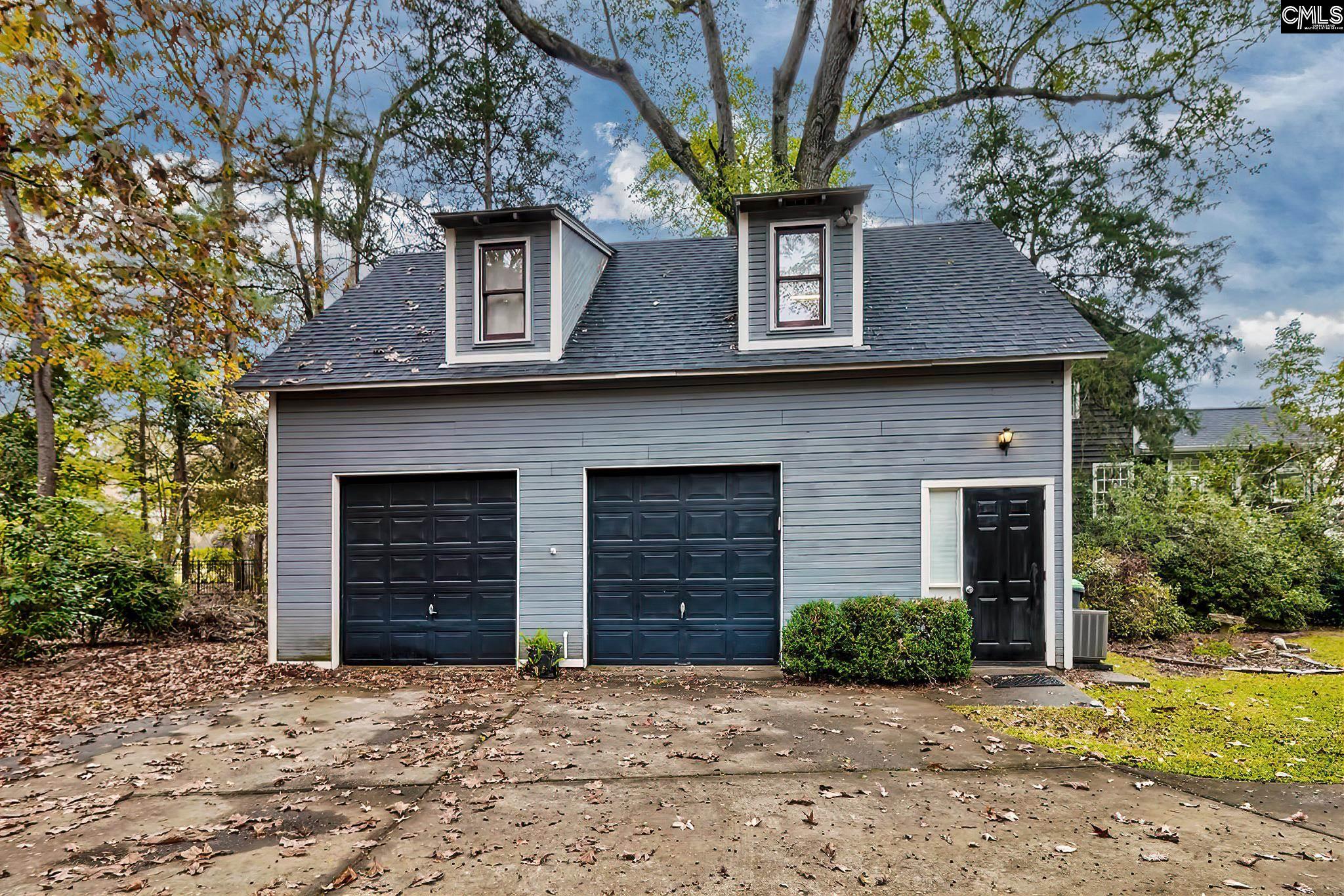 107 Old Sawmill Trail Chapin, SC 29036