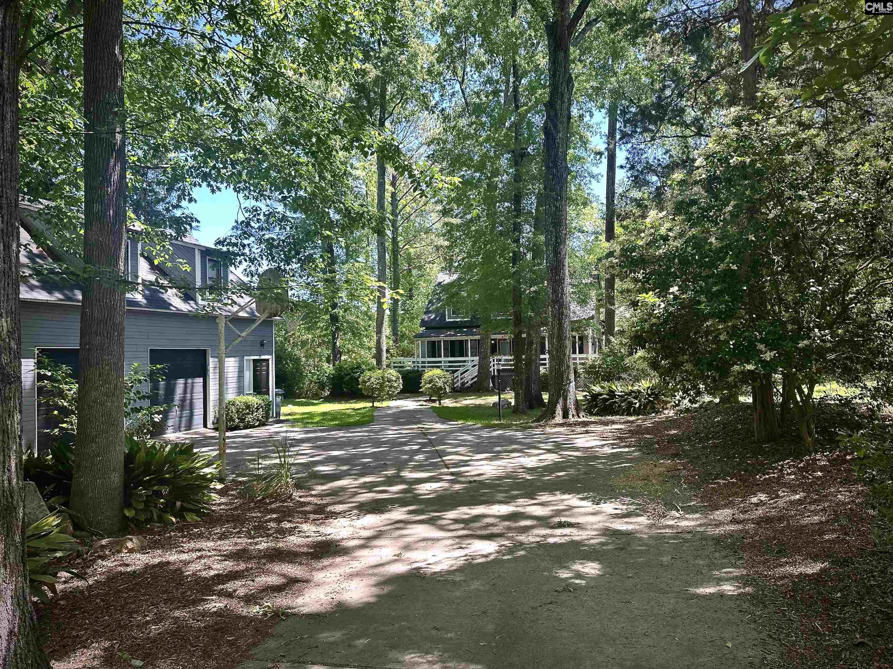 107 Old Sawmill Trail Chapin, SC 29036