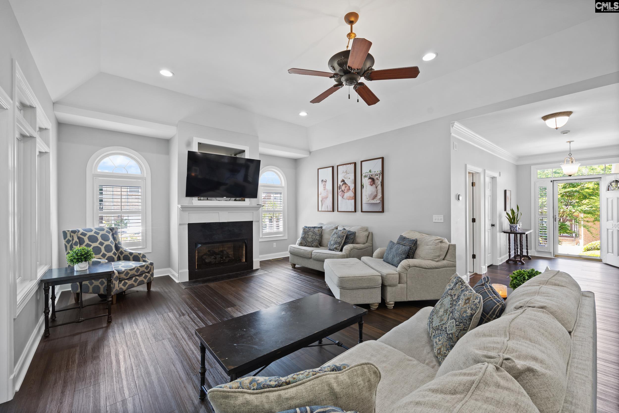 300 Silver Palm Drive Columbia, SC 29212