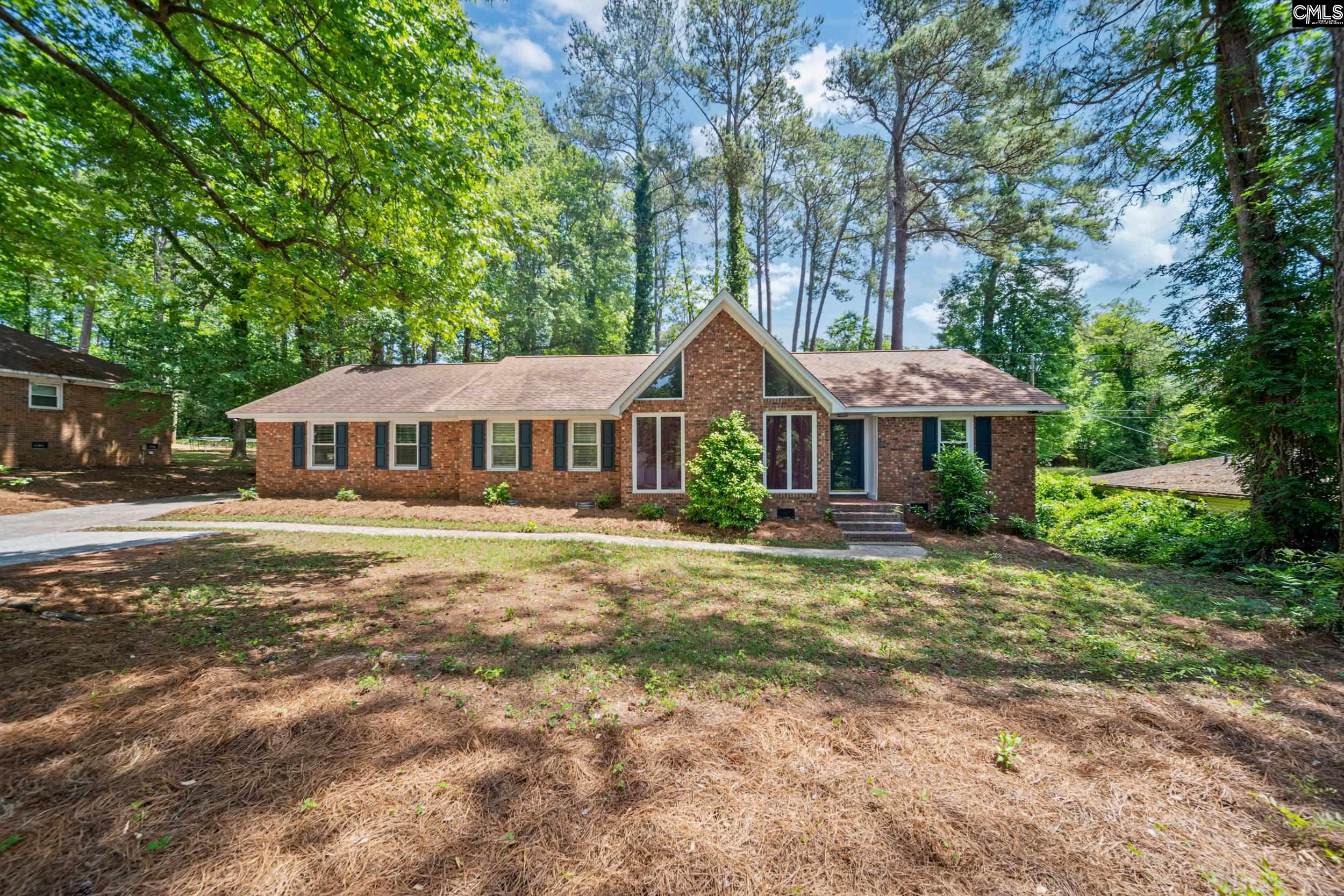 232 Piney Grove Road, Columbia, South Carolina image 1