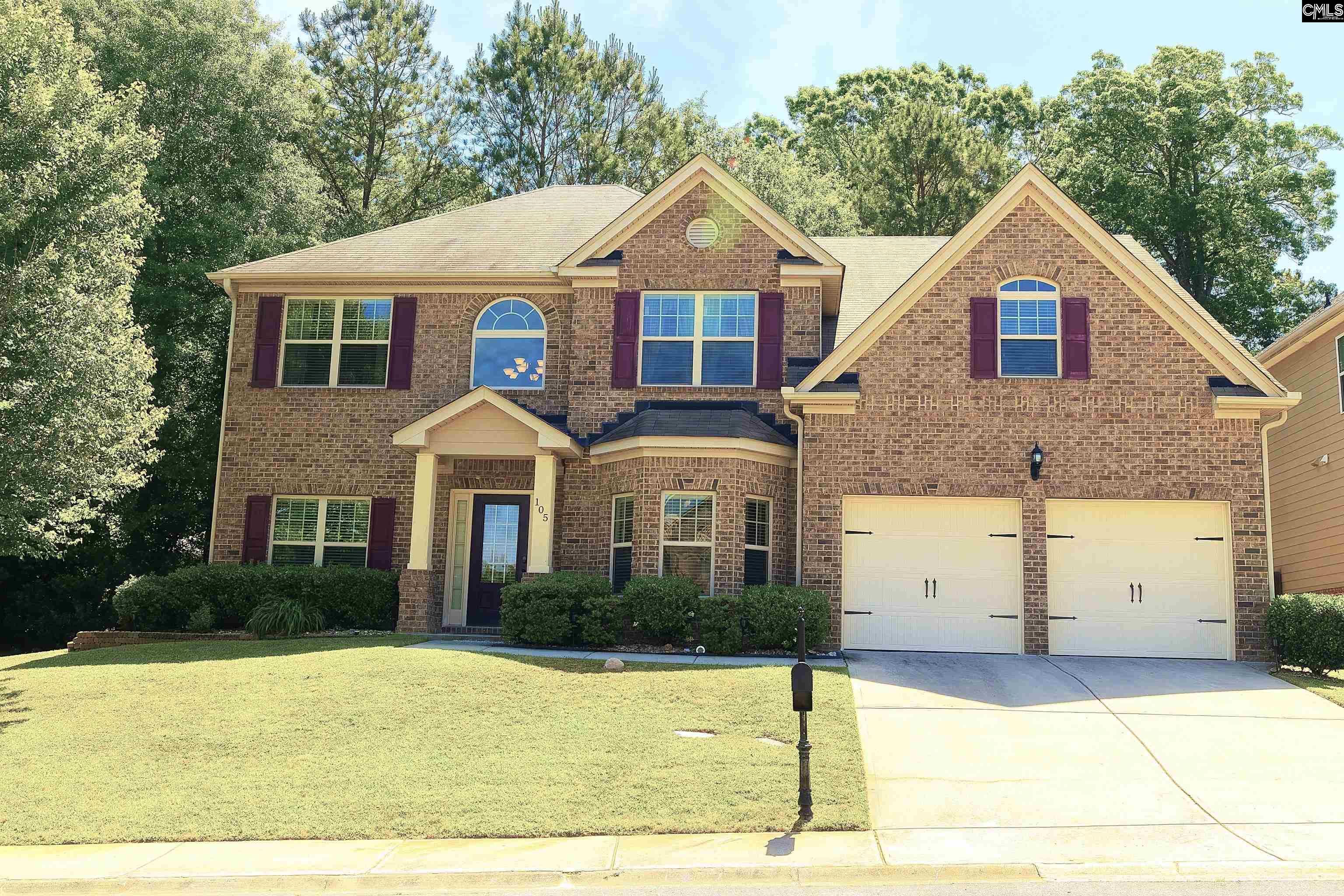 105 Saks Avenue, Lexington, South Carolina image 39