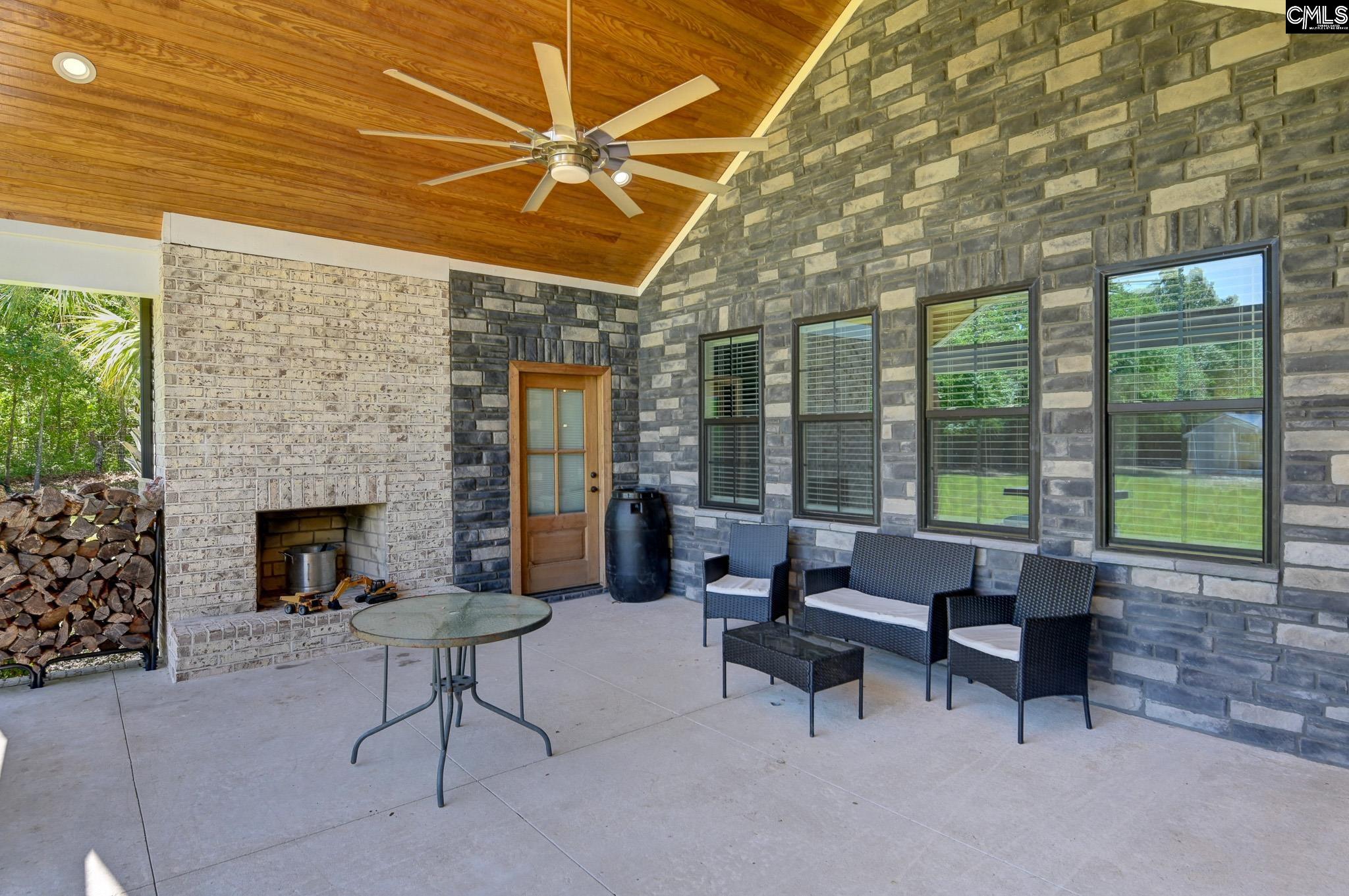 815 Meadowfield Road, Gaston, South Carolina image 42