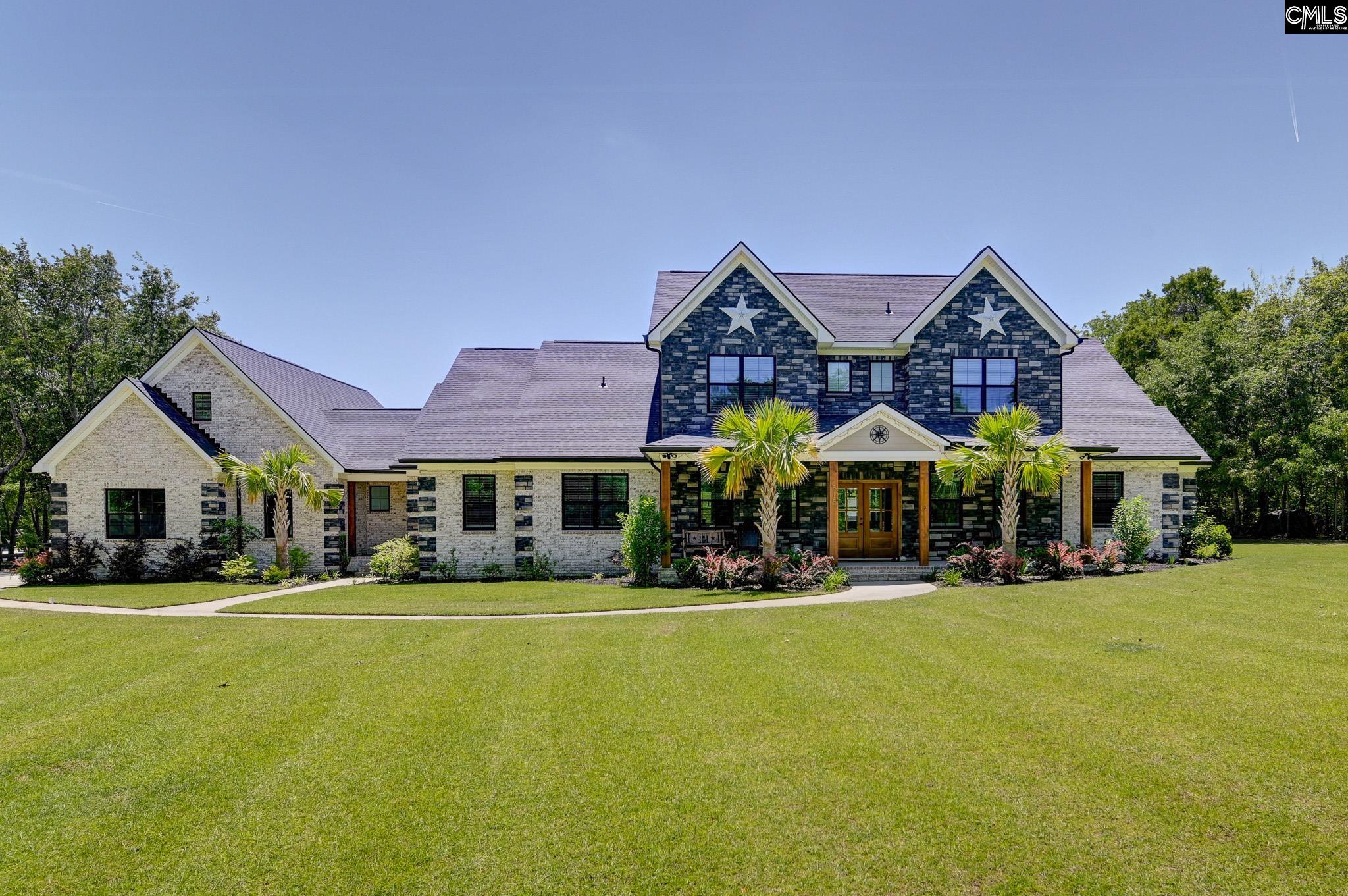 815 Meadowfield Road, Gaston, South Carolina image 46