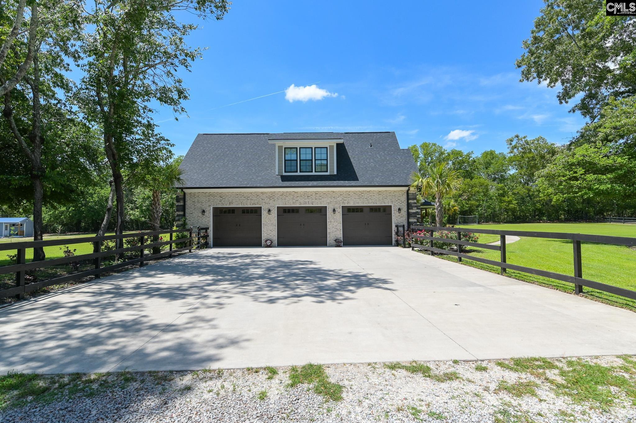 815 Meadowfield Road, Gaston, South Carolina image 47