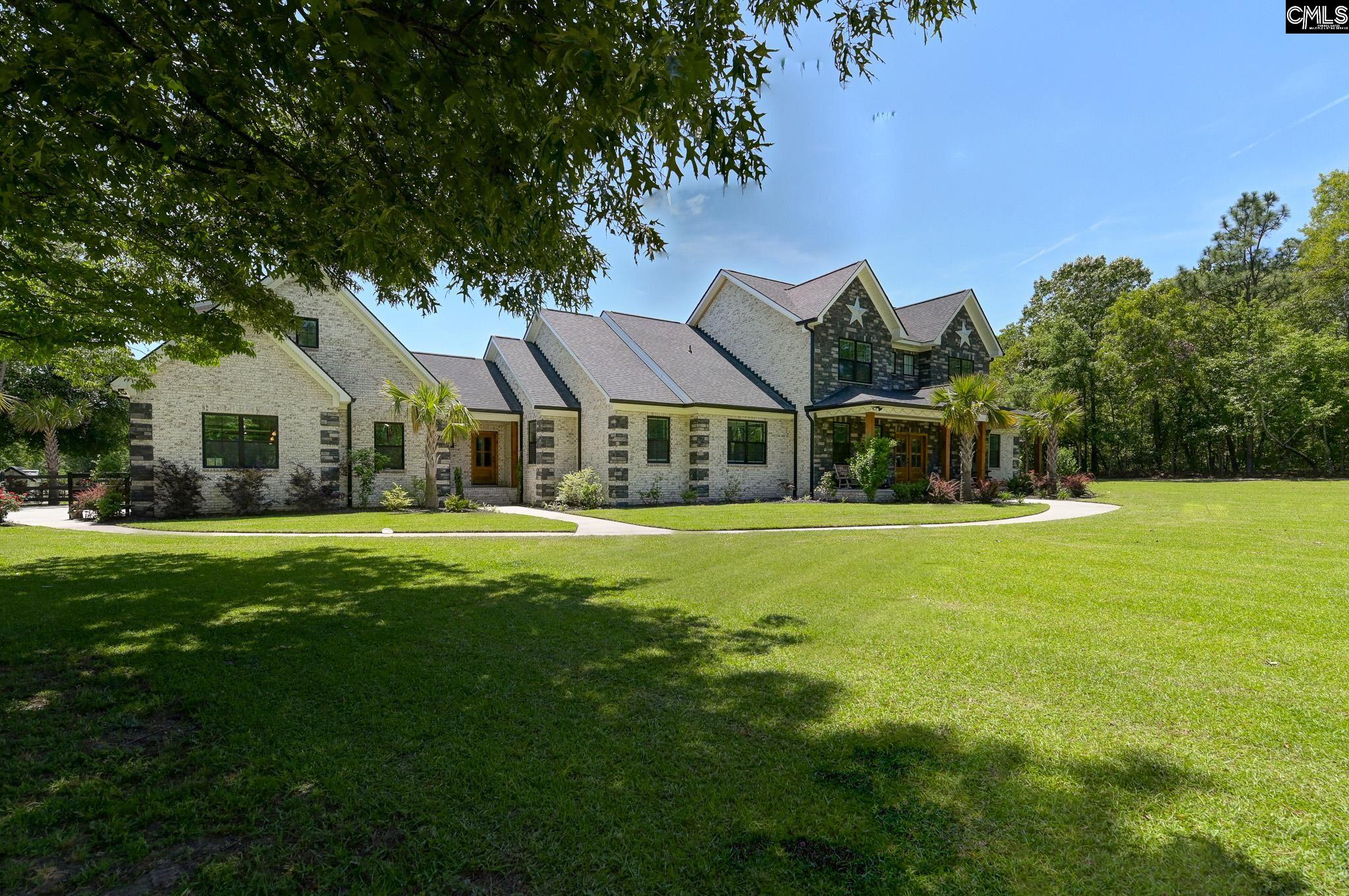 815 Meadowfield Road, Gaston, South Carolina image 48