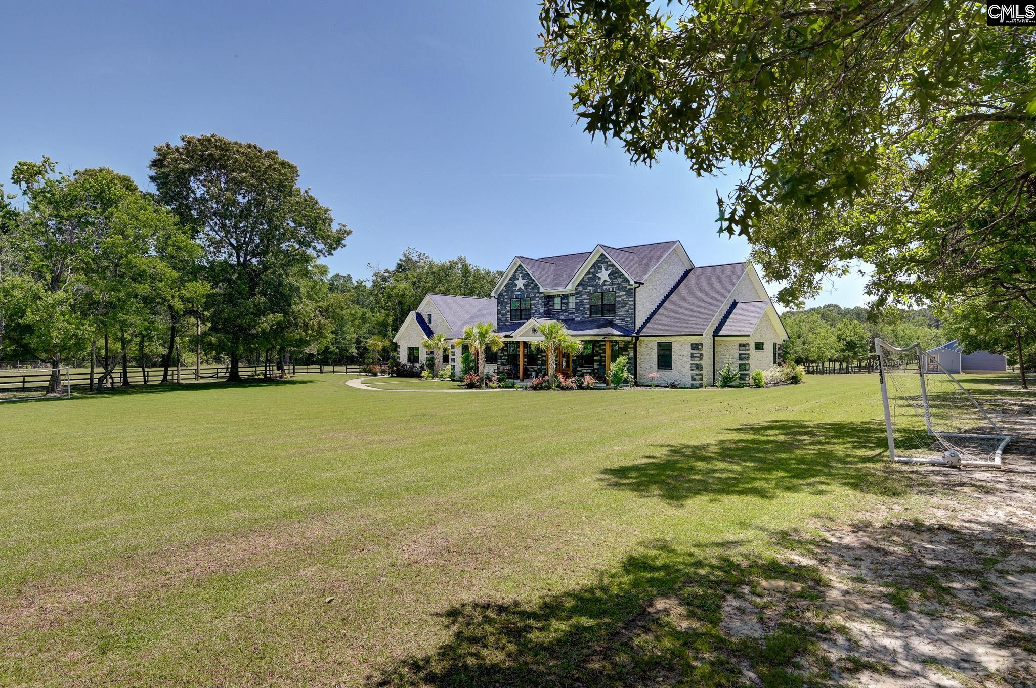 815 Meadowfield Road, Gaston, South Carolina image 49