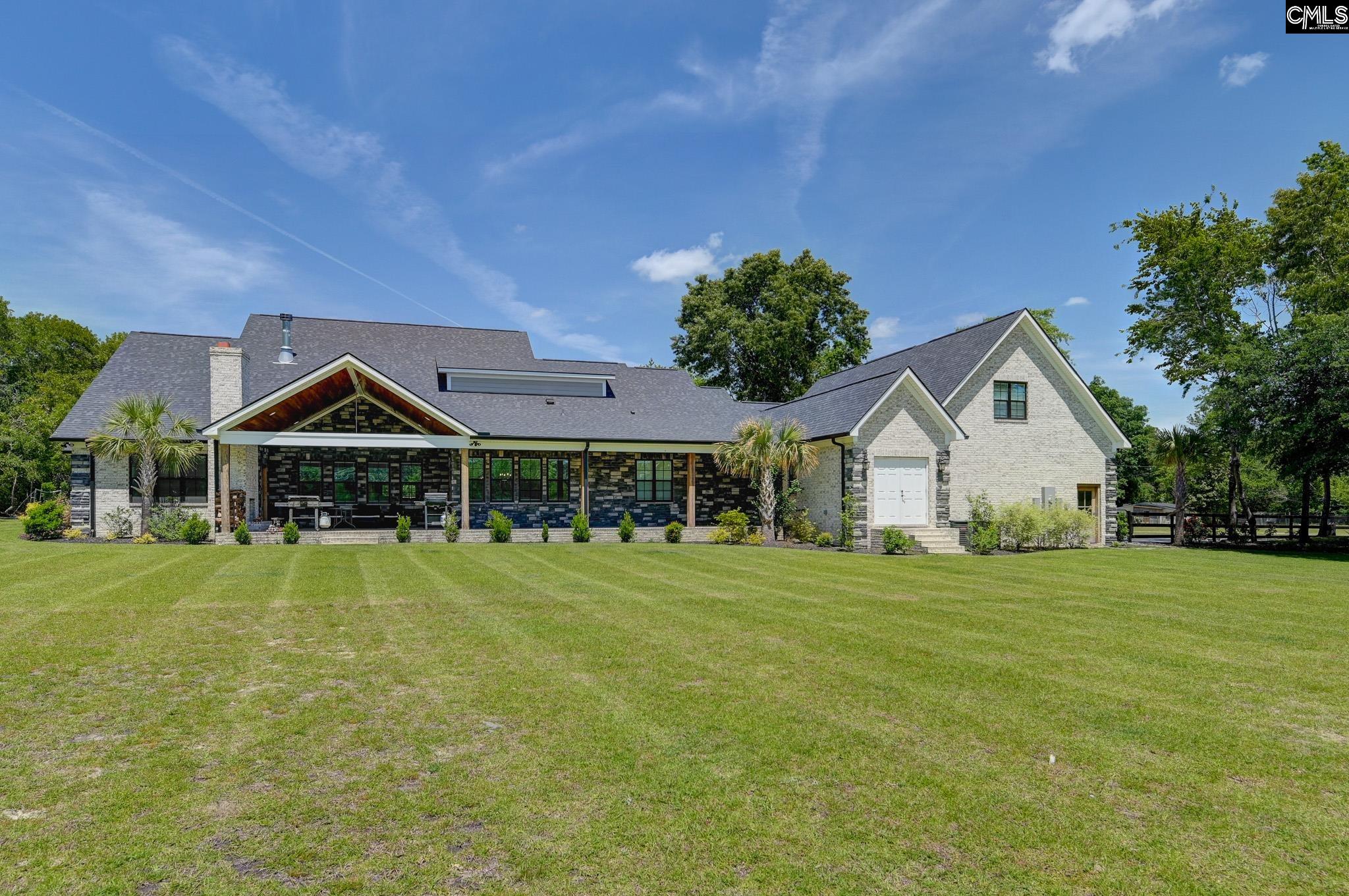 815 Meadowfield Road, Gaston, South Carolina image 50