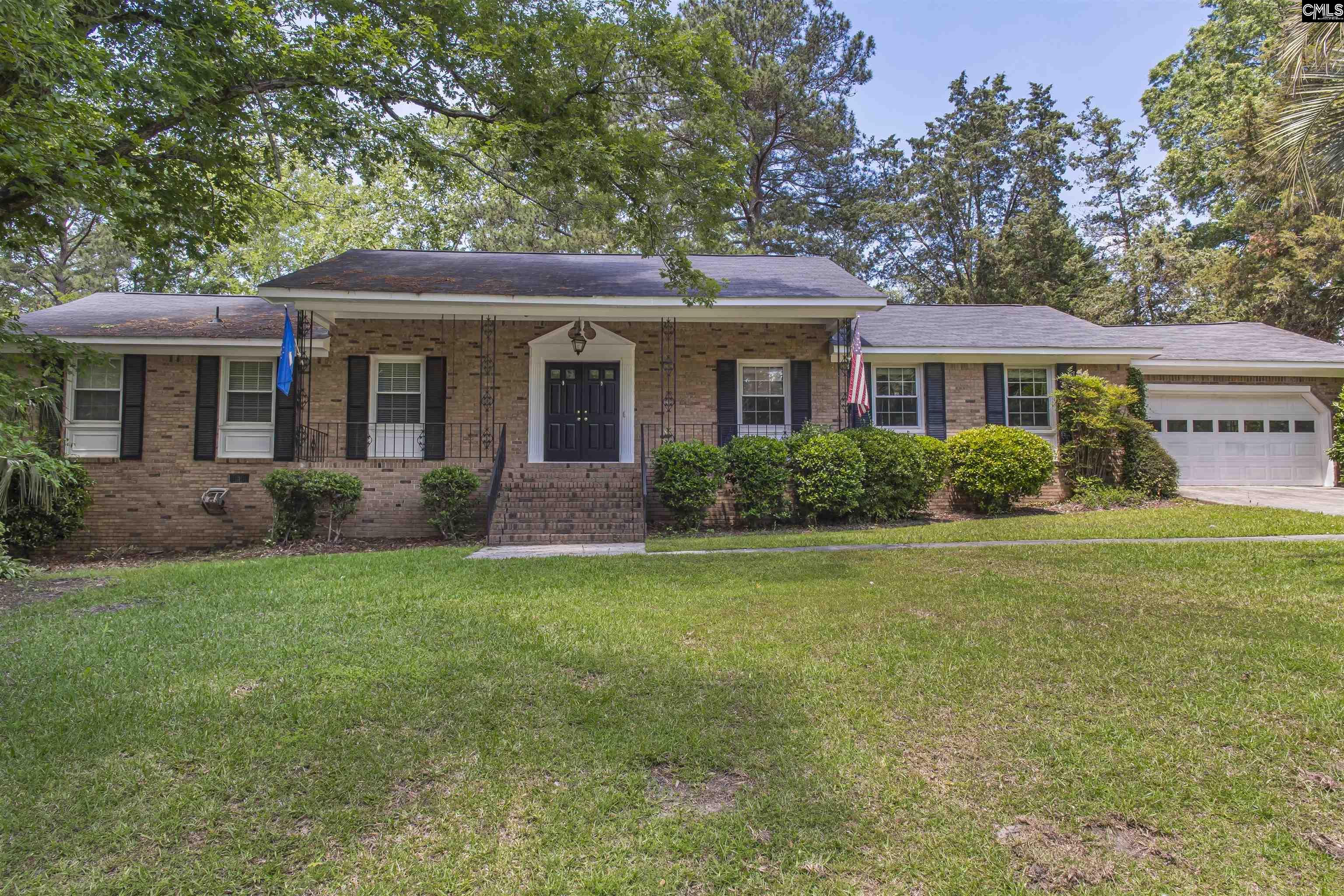 406 White Falls Drive Columbia, SC 29212-0000