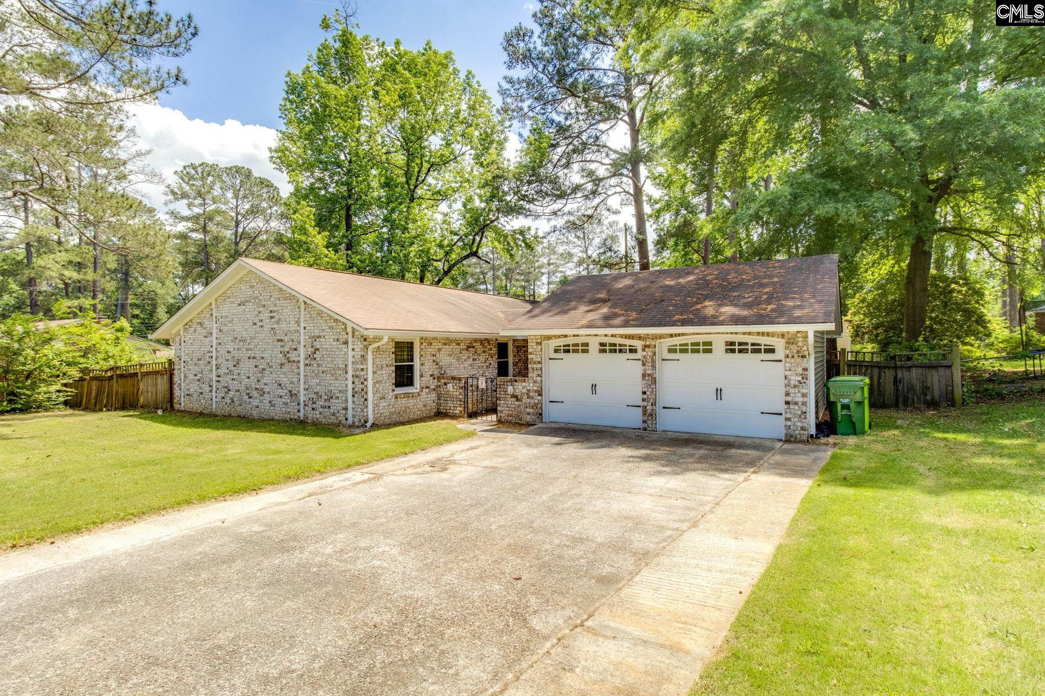 1916 Chandler Avenue, Columbia, South Carolina image 1