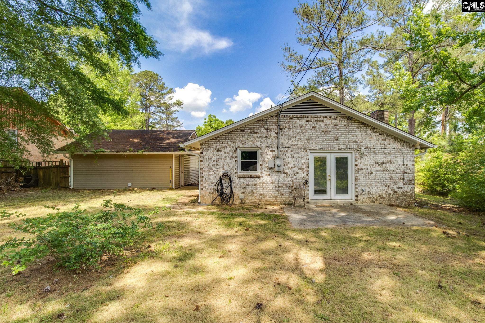 1916 Chandler Avenue, Columbia, South Carolina image 4