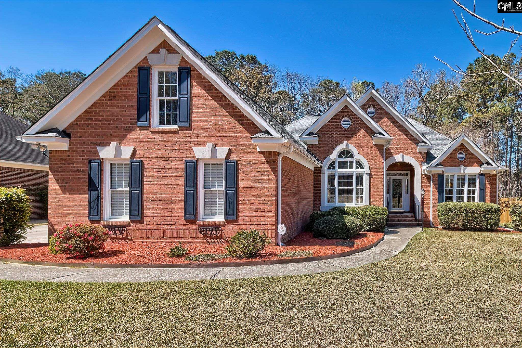 304 Chancery Lane Columbia, SC 29229-8894