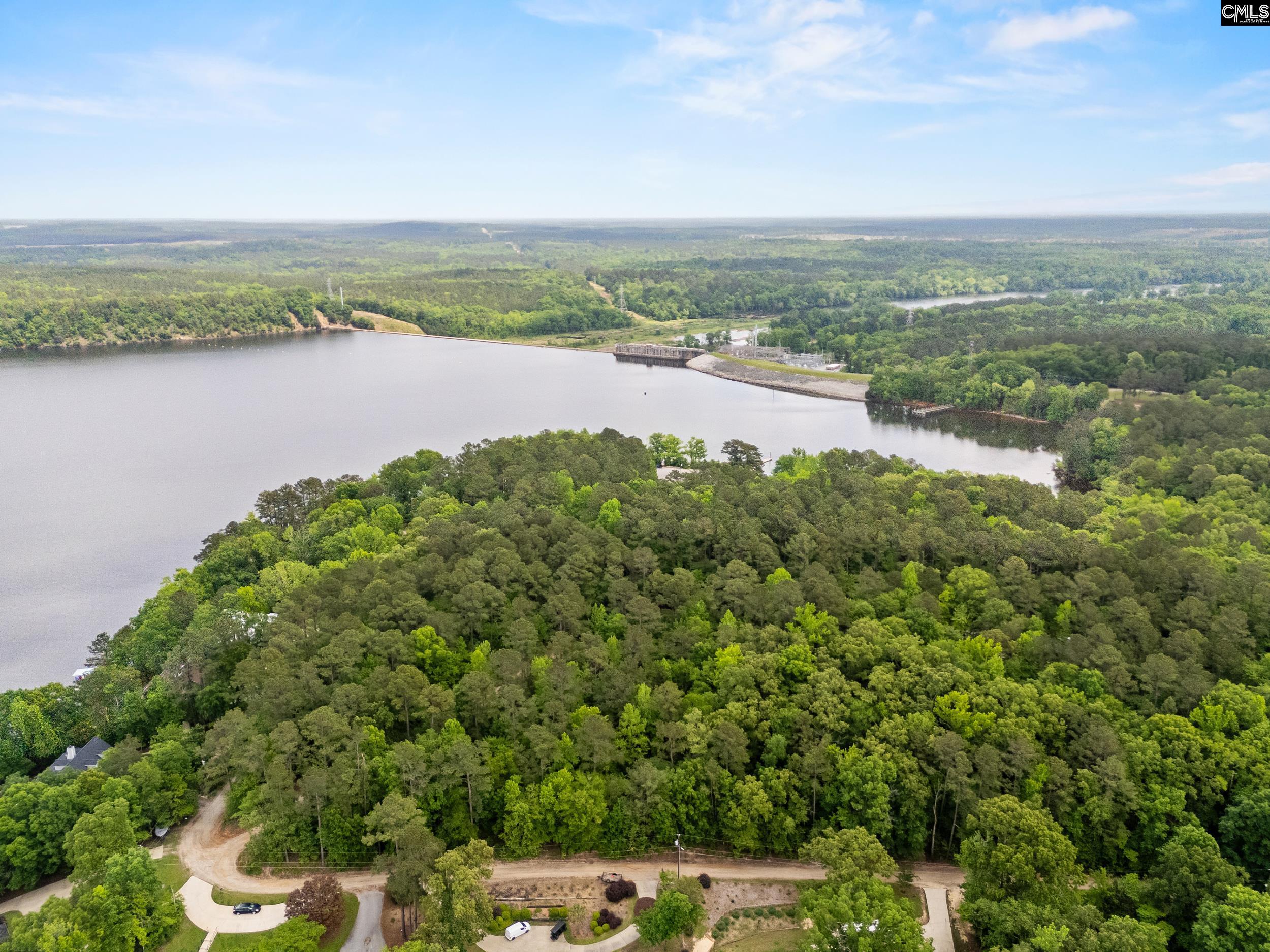 1427-3 Buck Hill Landing Road #LOT 3, Ridgeway, South Carolina image 15