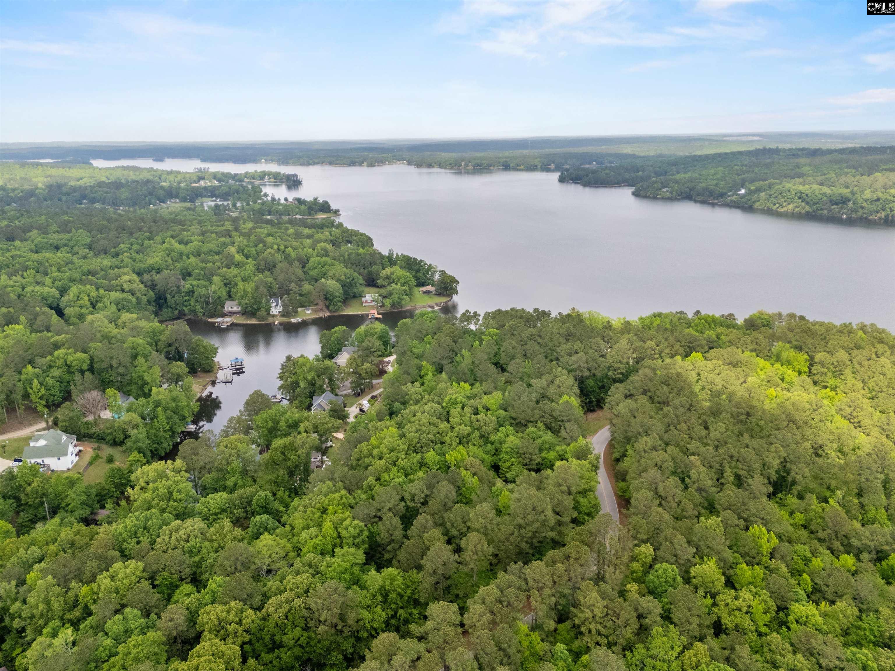 1427-3 Buck Hill Landing Road #LOT 3, Ridgeway, South Carolina image 4