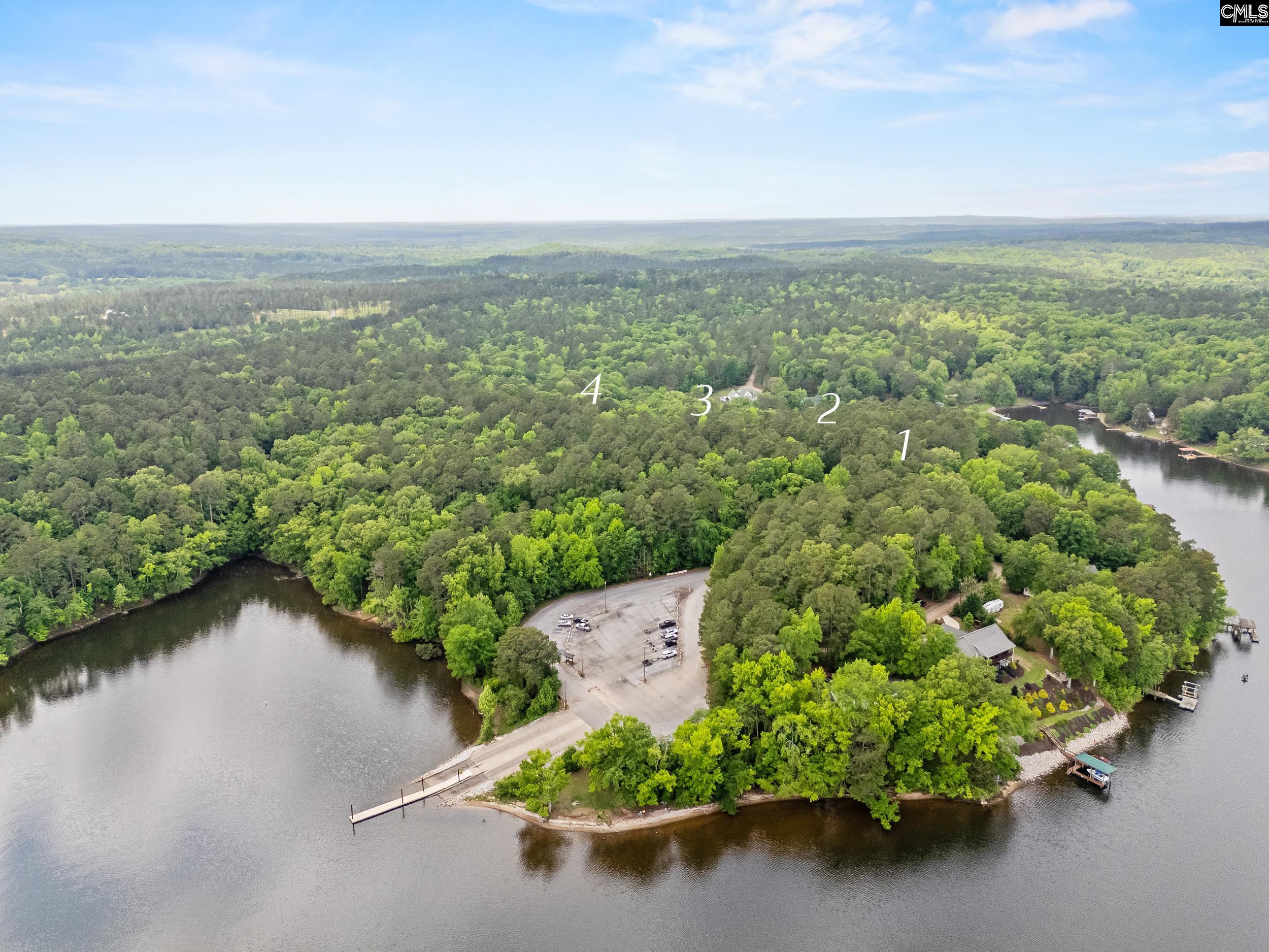 1427-3 Buck Hill Landing Road #LOT 3, Ridgeway, South Carolina image 10